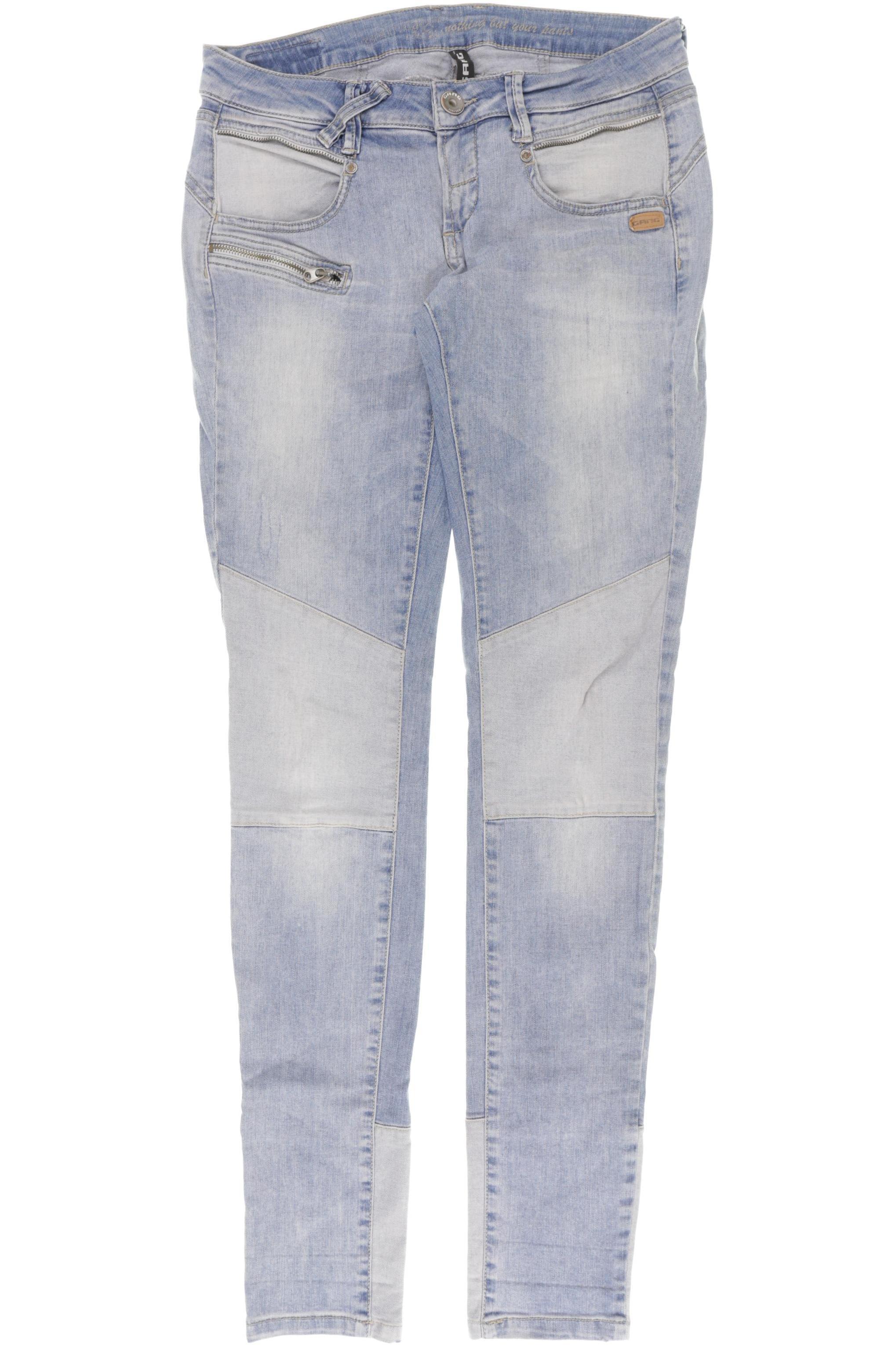 

Gang Damen Jeans, blau, Gr. 31