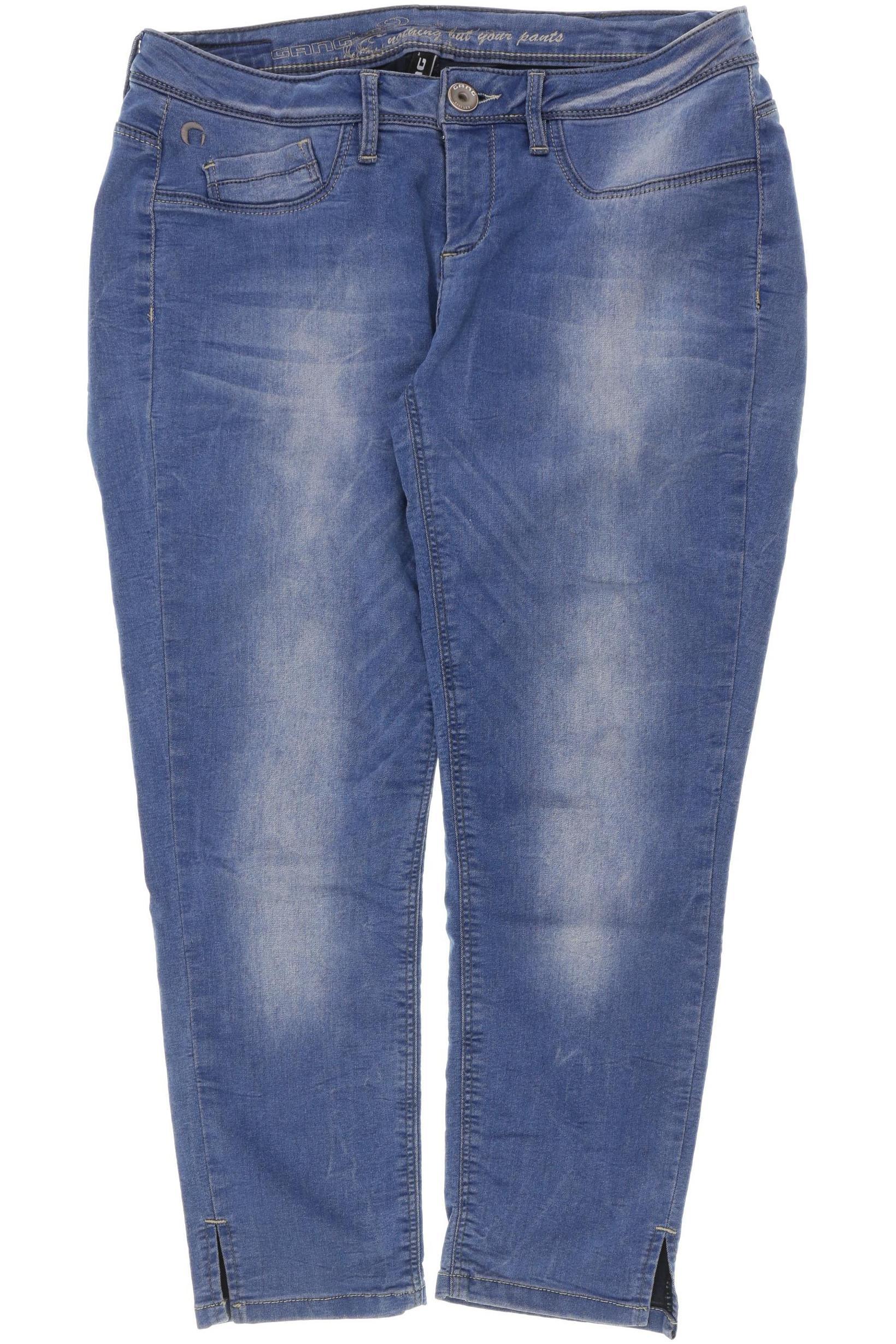 

Gang Damen Jeans, blau, Gr. 31