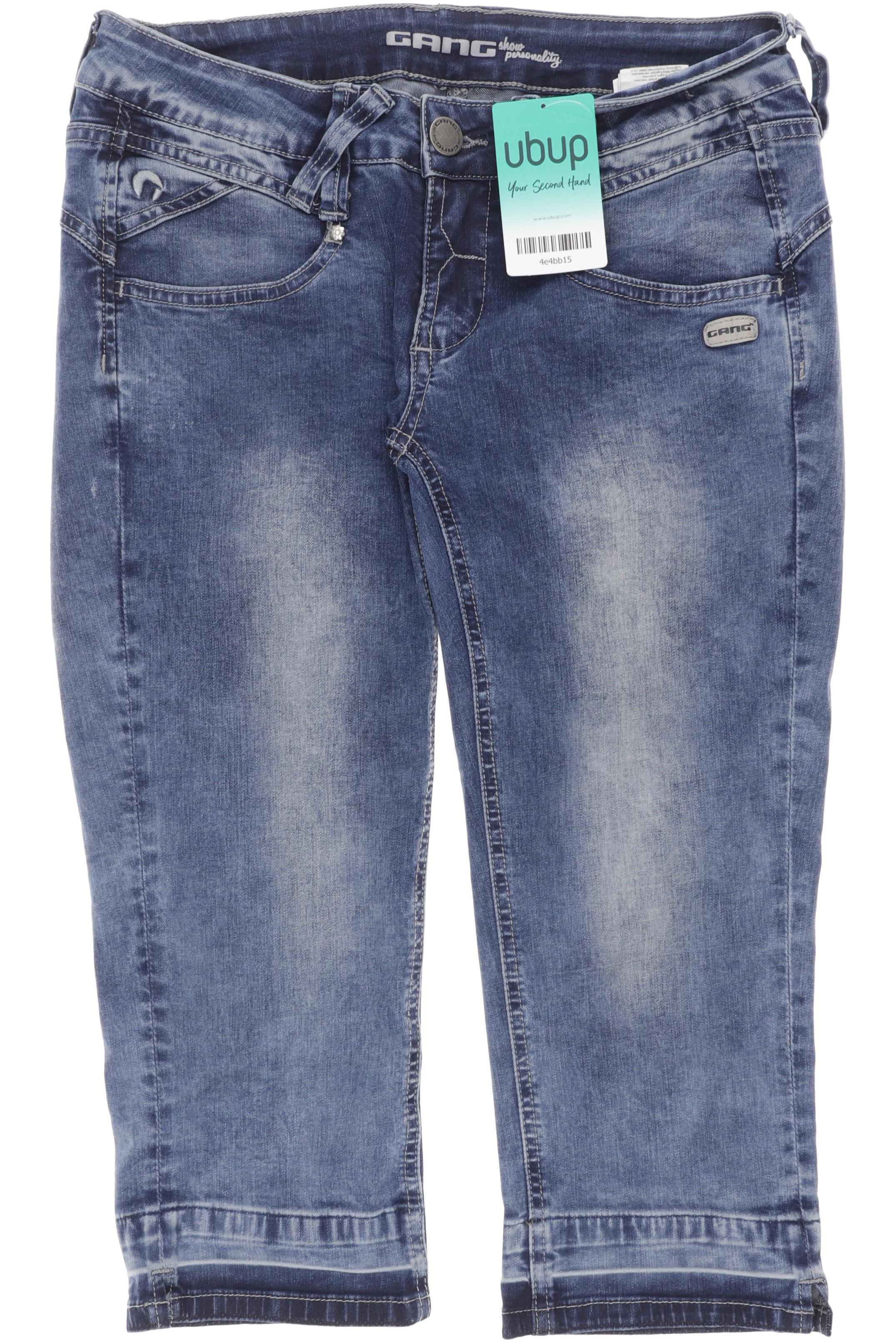 

Gang Damen Jeans, blau, Gr. 27