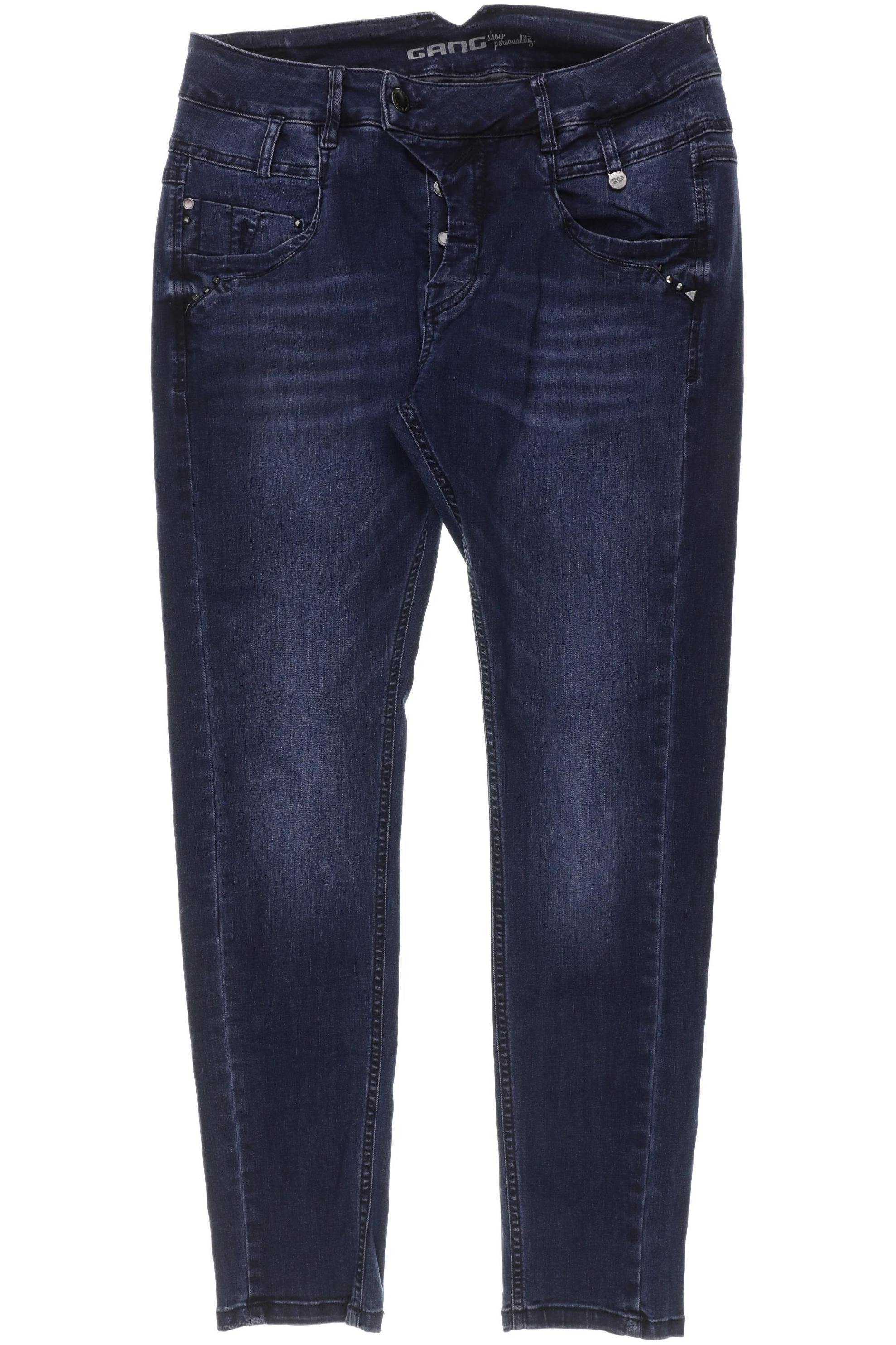 

Gang Damen Jeans, blau, Gr. 31