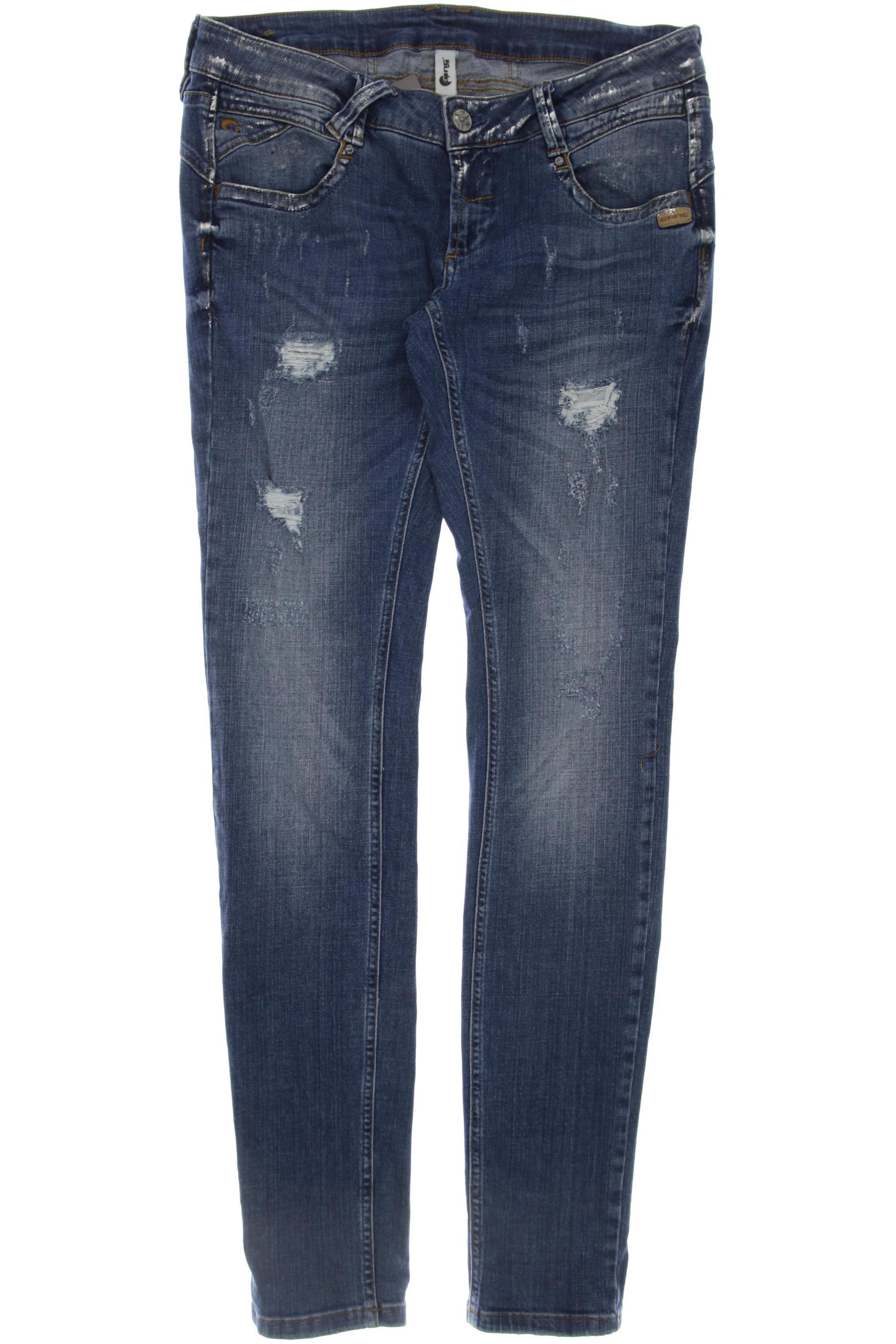 

Gang Damen Jeans, blau, Gr. 31