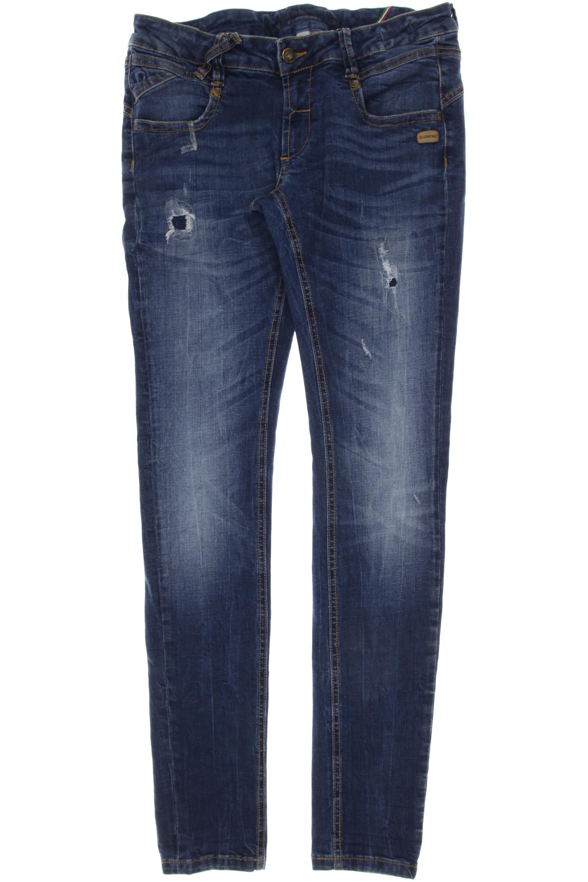 

Gang Damen Jeans, blau, Gr. 31
