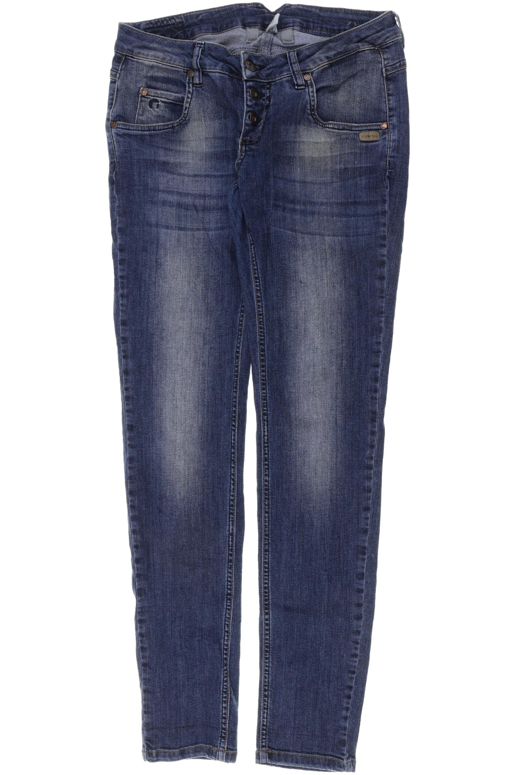 

Gang Damen Jeans, blau, Gr. 30