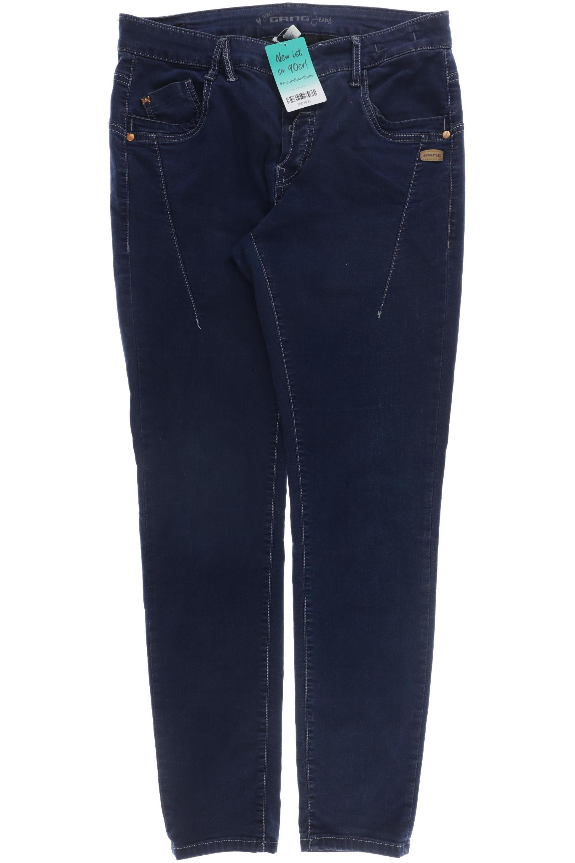 

Gang Damen Jeans, blau, Gr. 29
