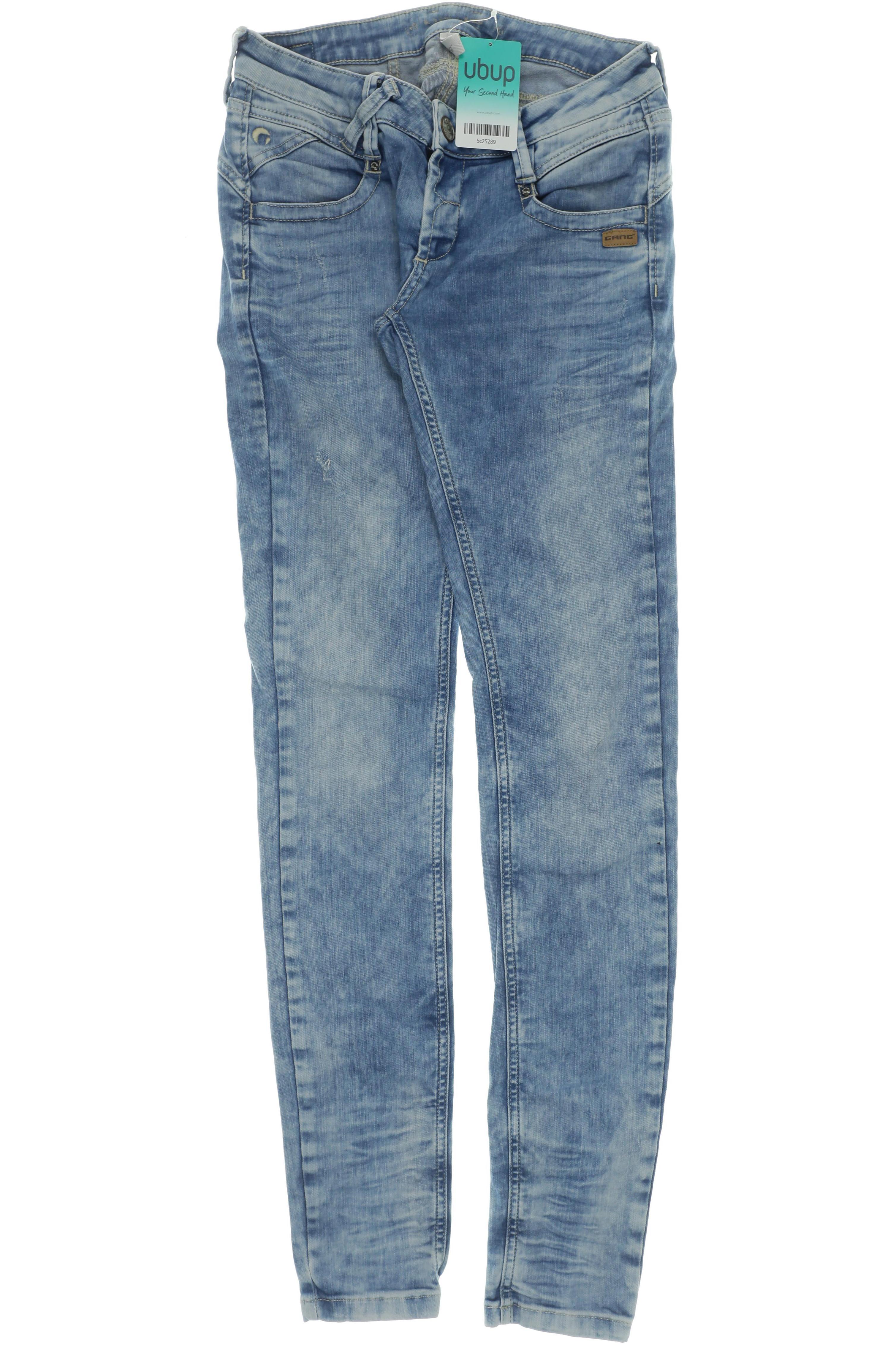 

Gang Damen Jeans, blau, Gr. 31