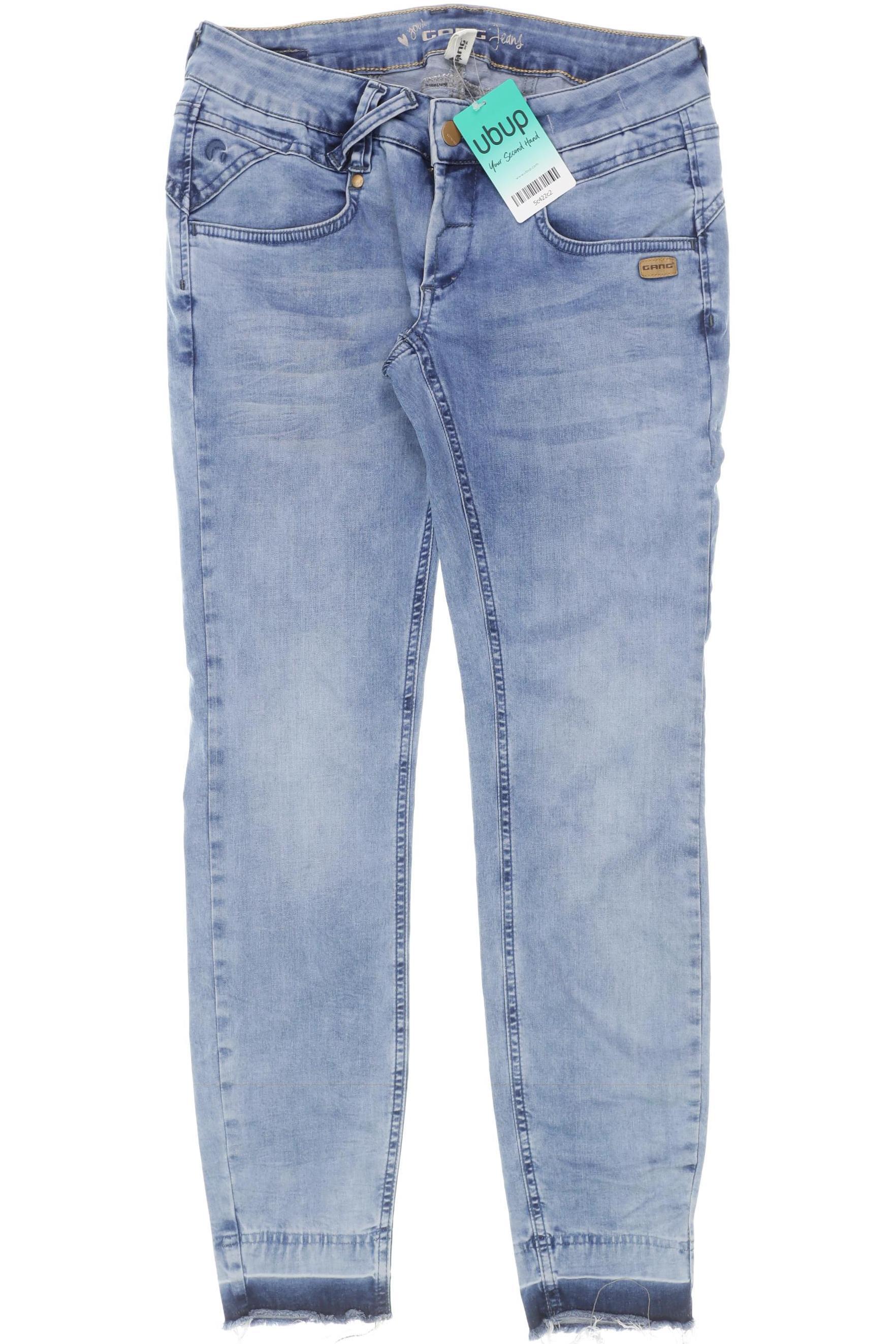 

Gang Damen Jeans, blau, Gr. 28