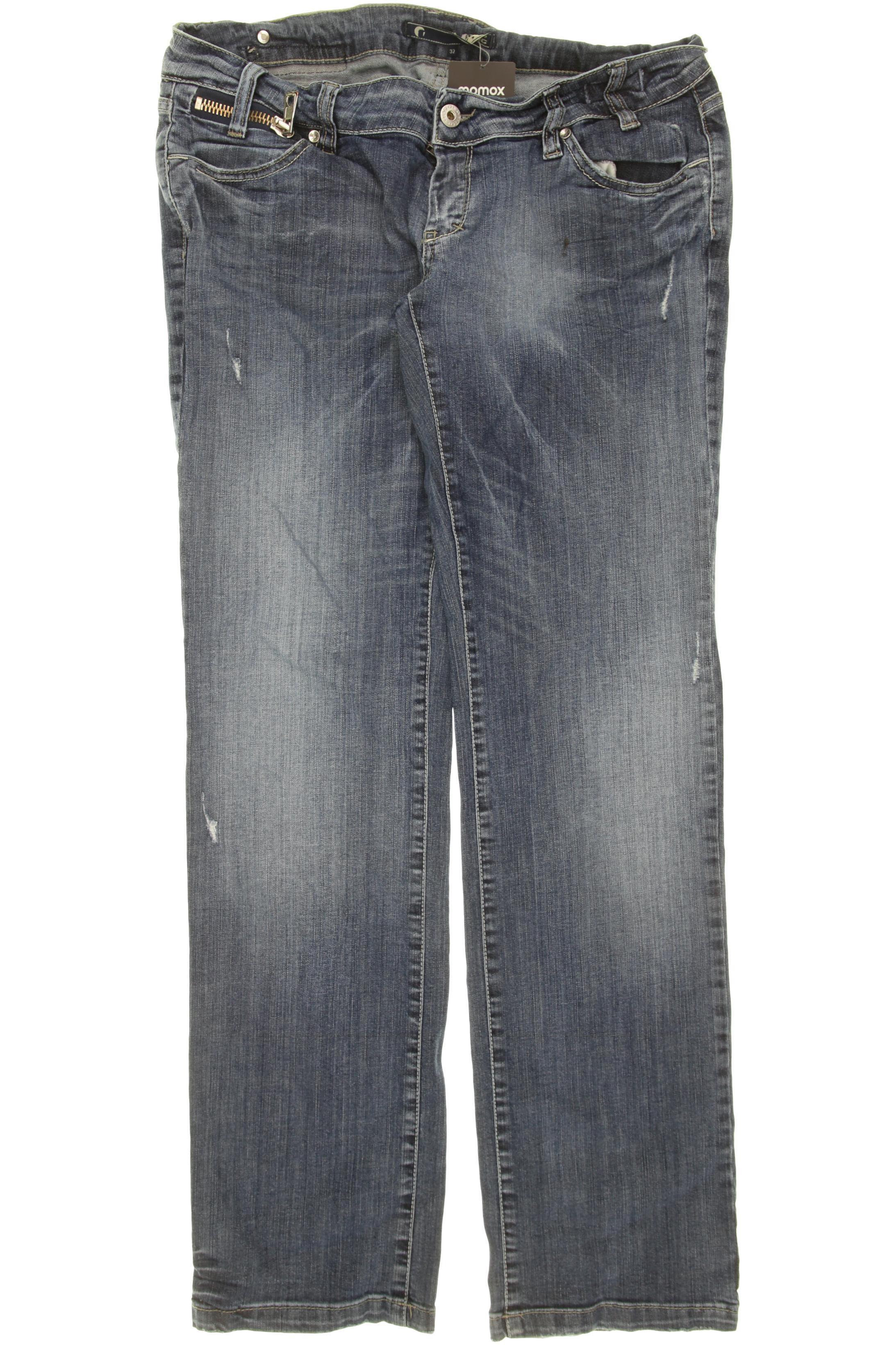 

Gang Damen Jeans, blau, Gr. 32