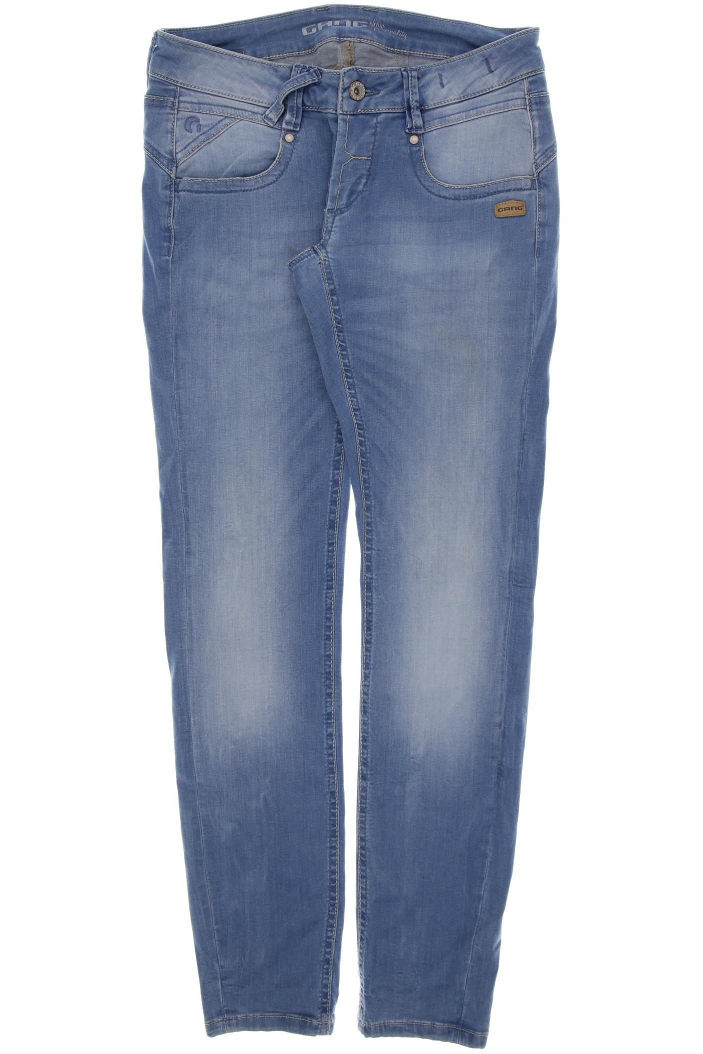 

Gang Damen Jeans, blau, Gr. 26