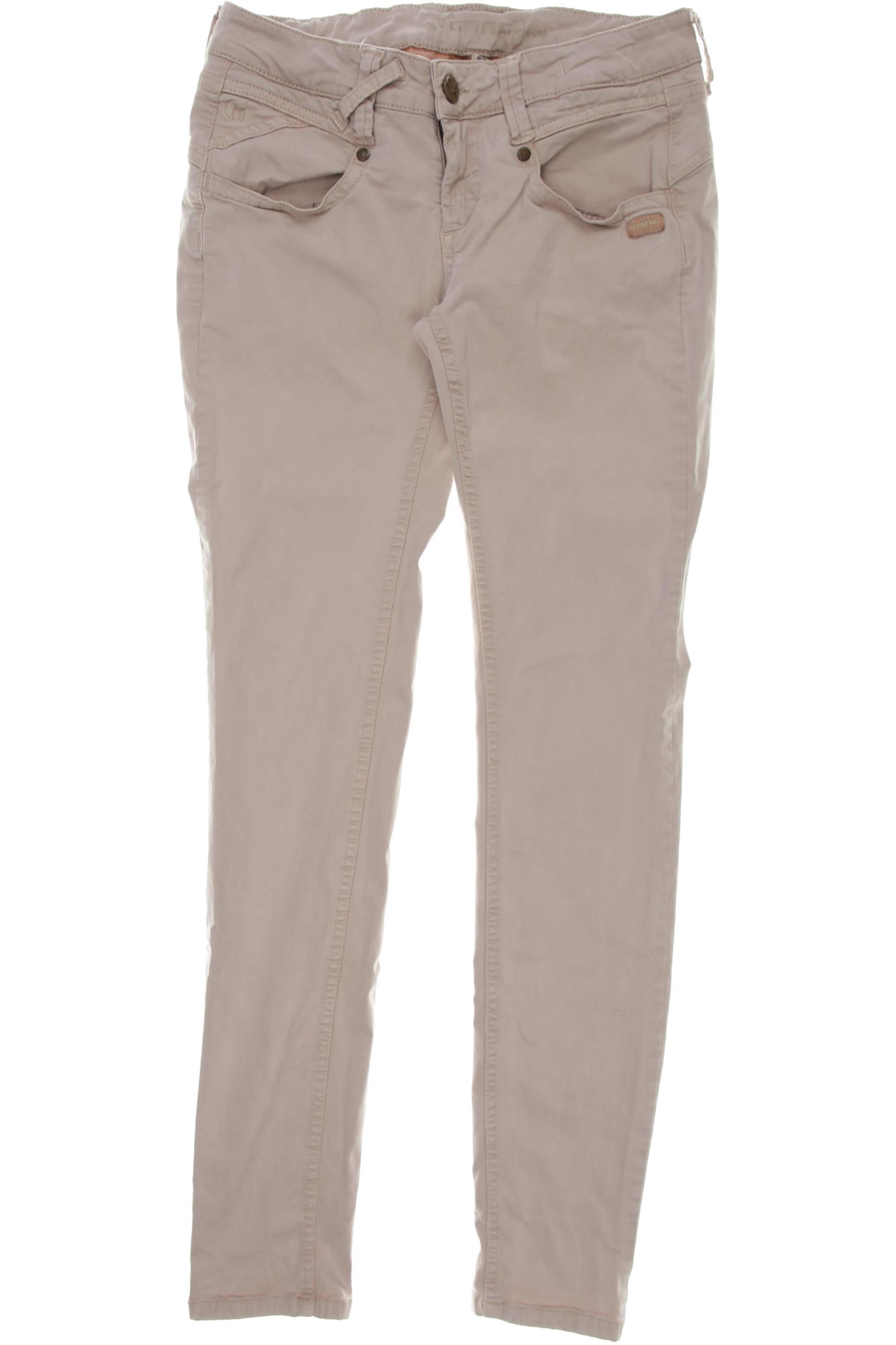 

Gang Damen Jeans, pink, Gr. 29