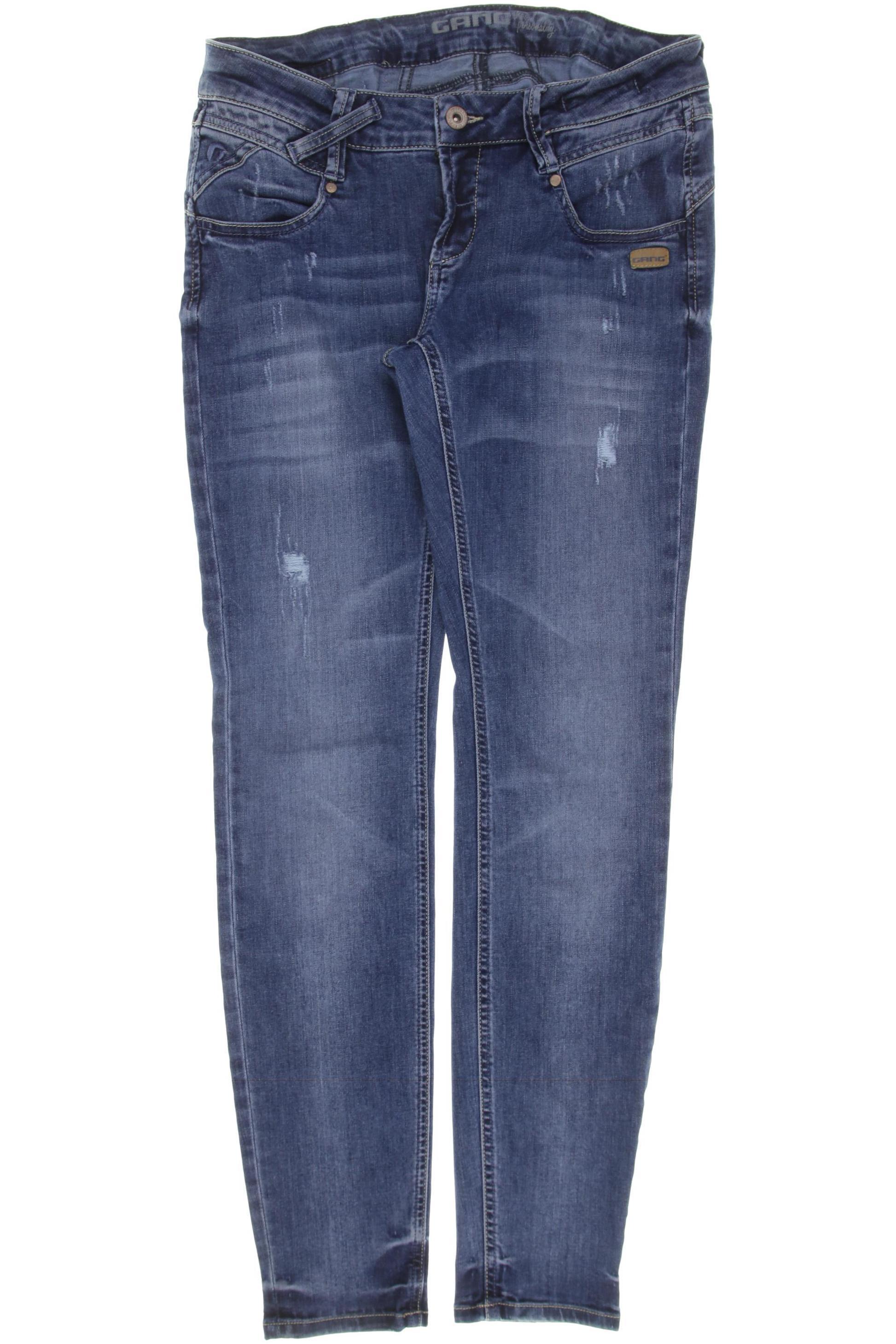 

Gang Damen Jeans, blau, Gr. 30