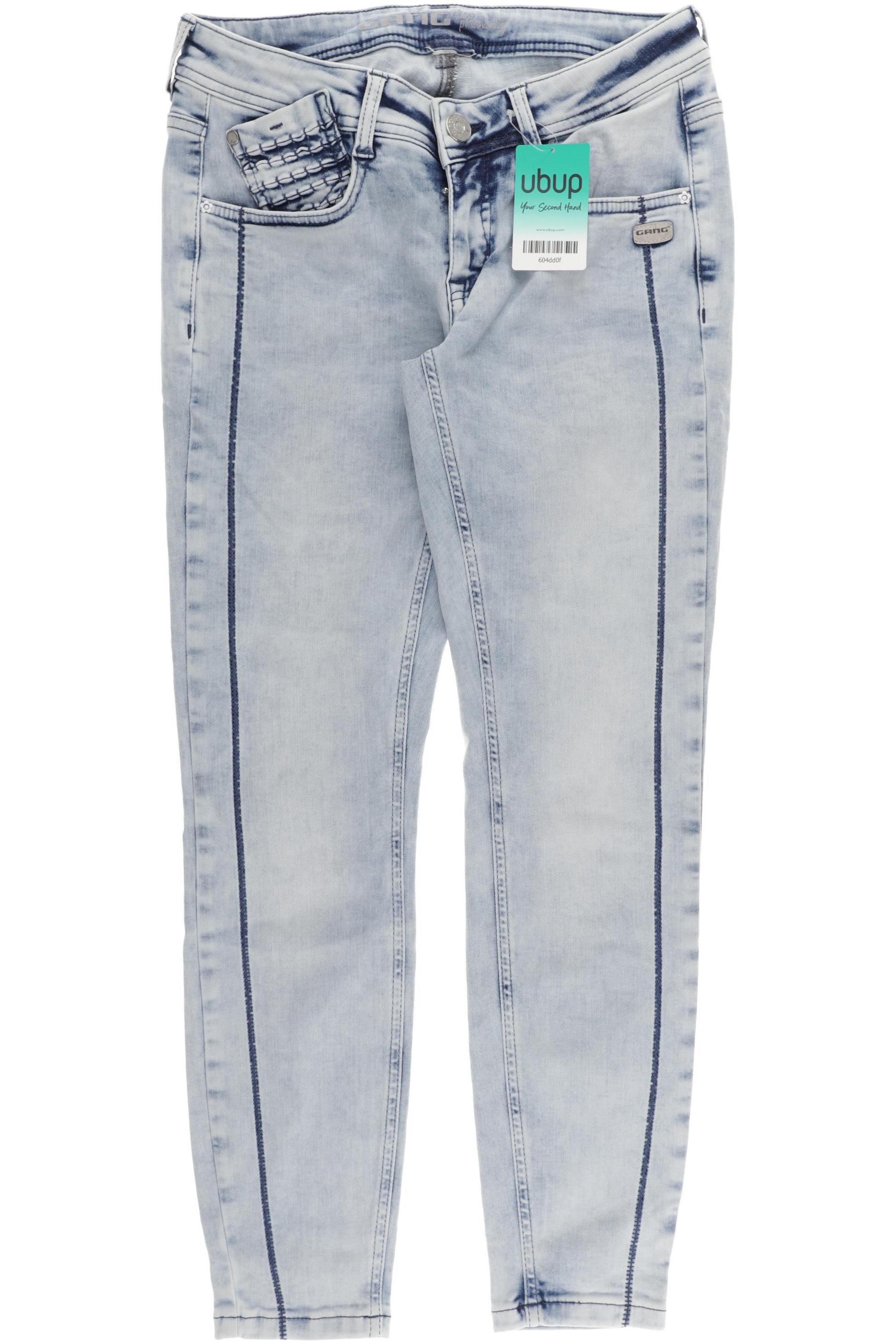 

Gang Damen Jeans, blau, Gr. 28