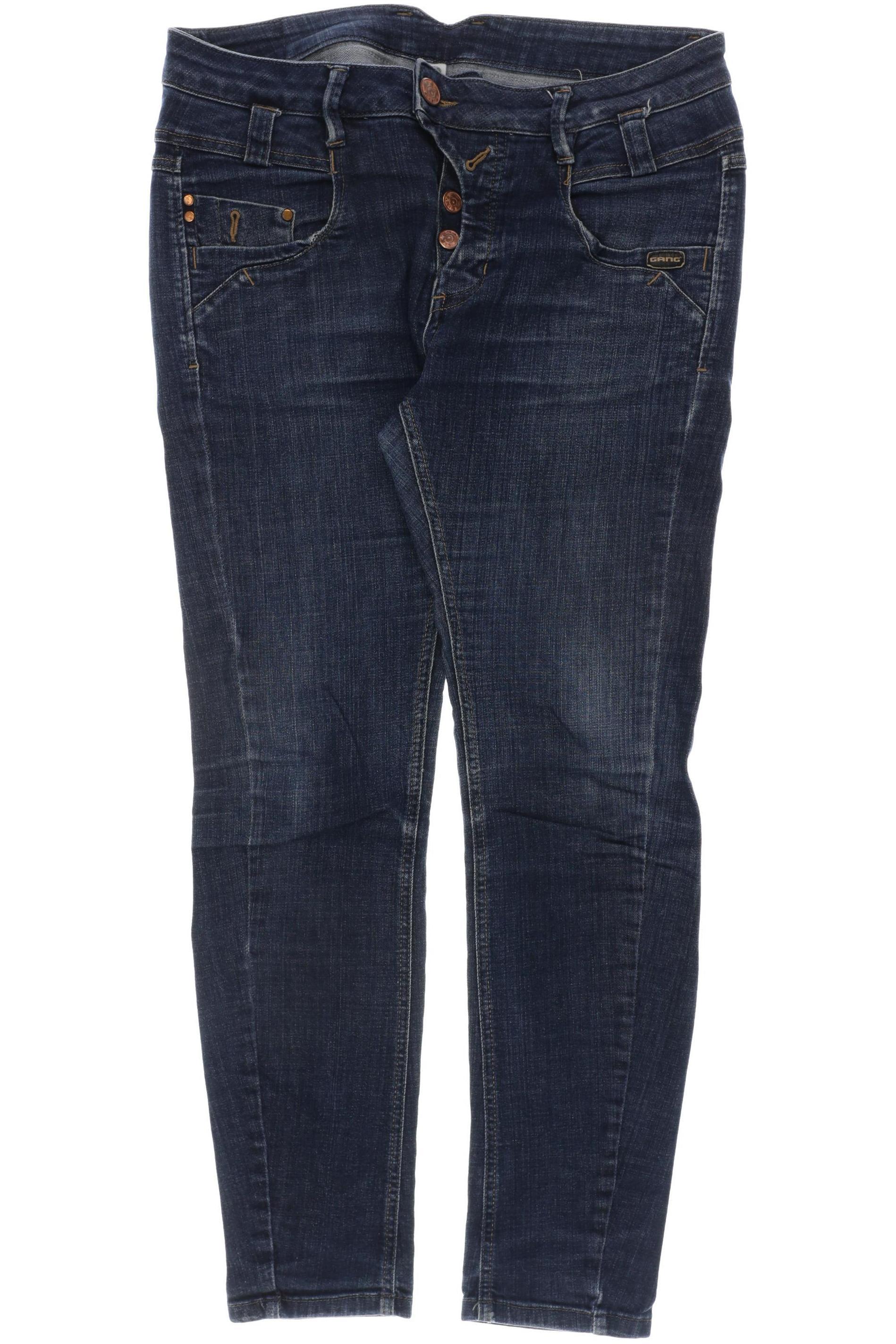

Gang Damen Jeans, blau, Gr. 32