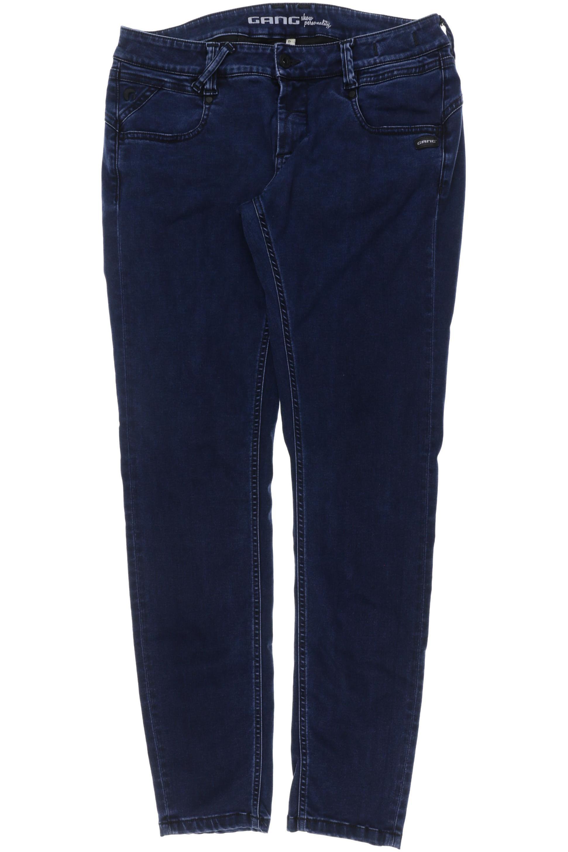 

Gang Damen Jeans, blau, Gr. 31