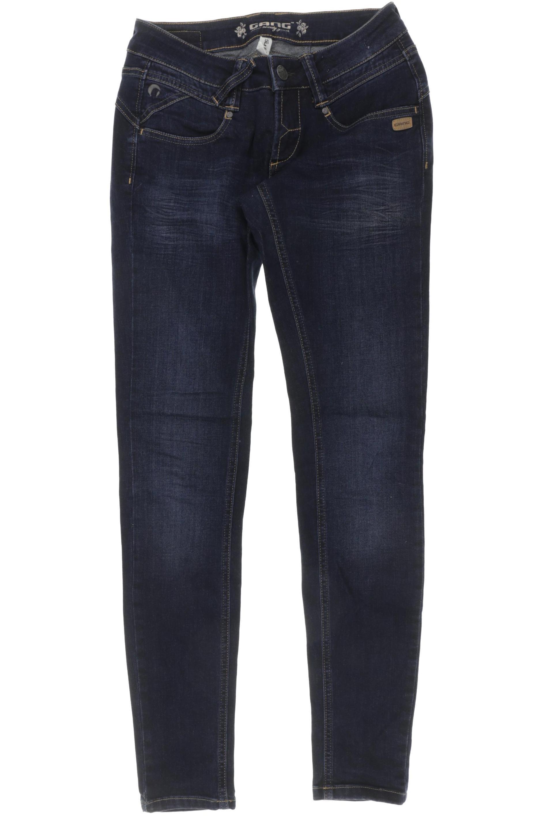 

Gang Damen Jeans, blau, Gr. 26