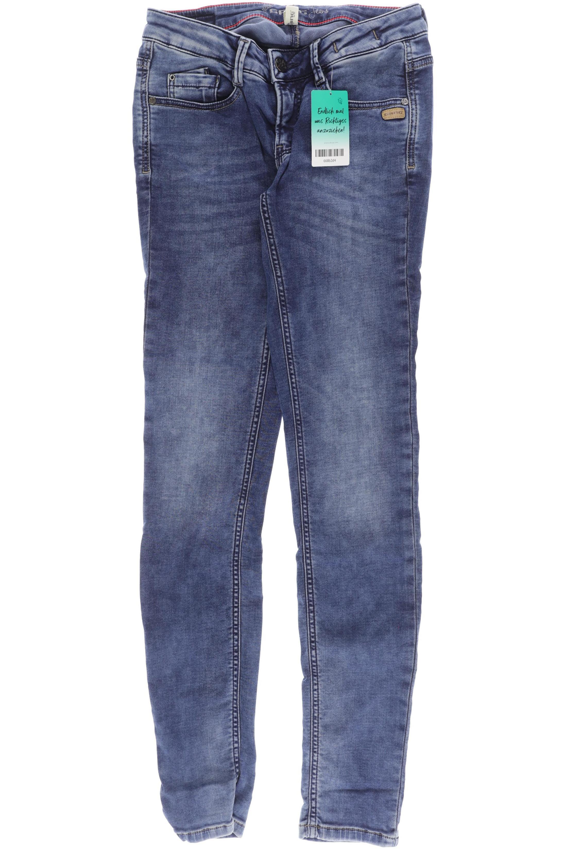 

Gang Damen Jeans, blau, Gr. 28