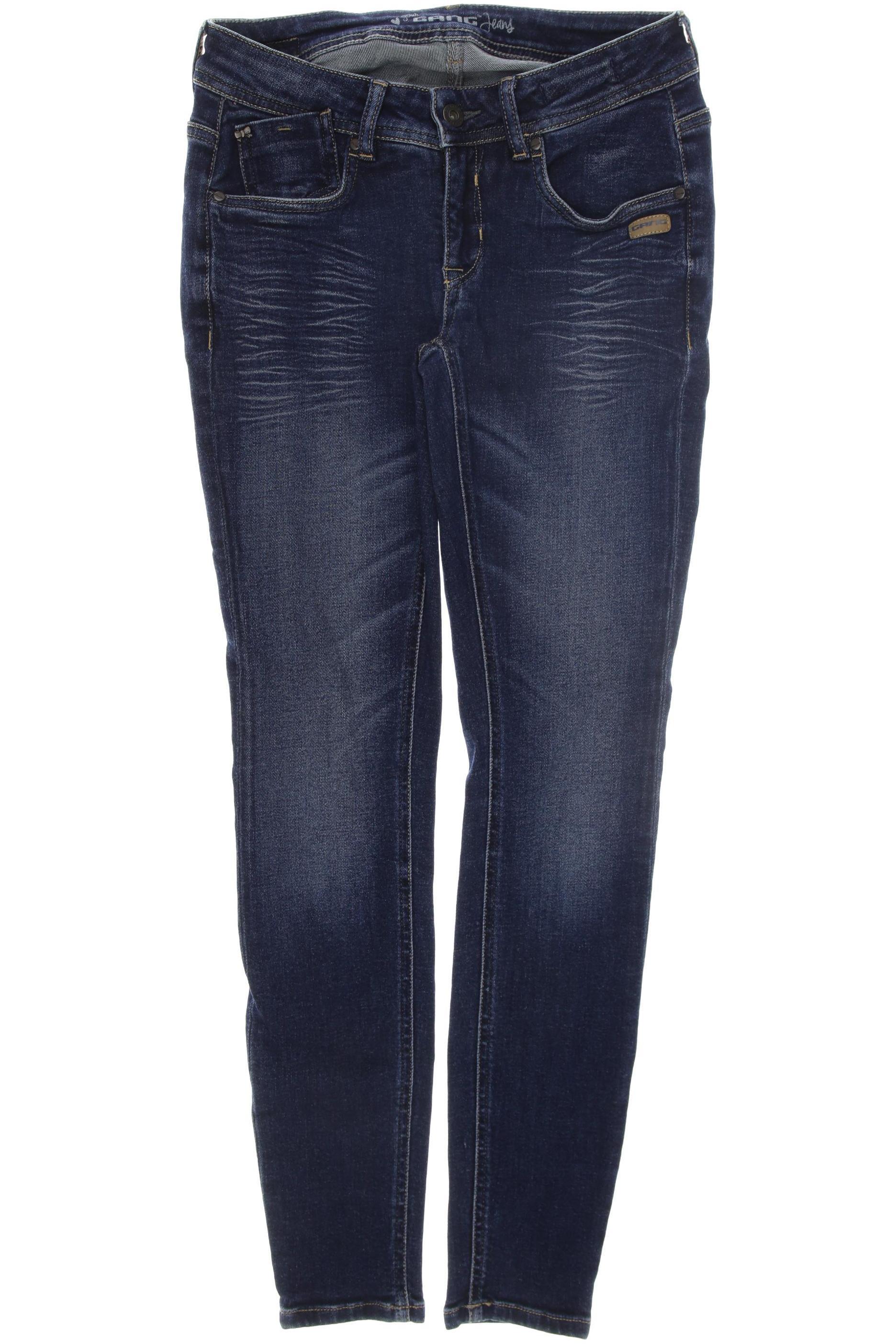 

Gang Damen Jeans, blau, Gr. 25