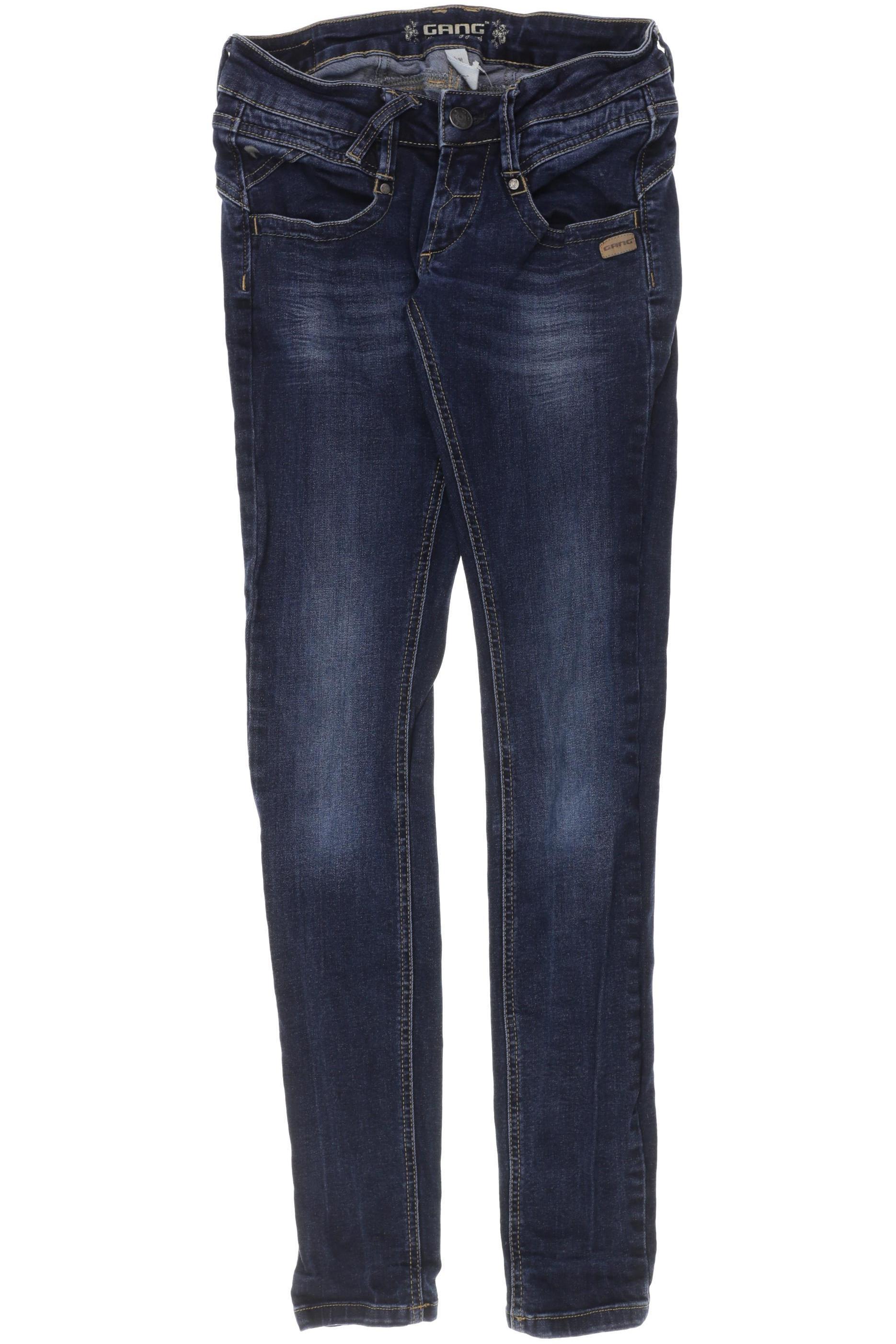 

Gang Damen Jeans, blau, Gr. 27