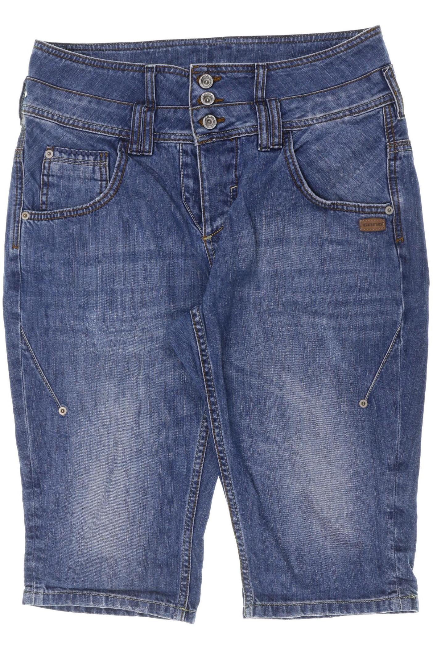 

Gang Damen Jeans, blau, Gr. 28