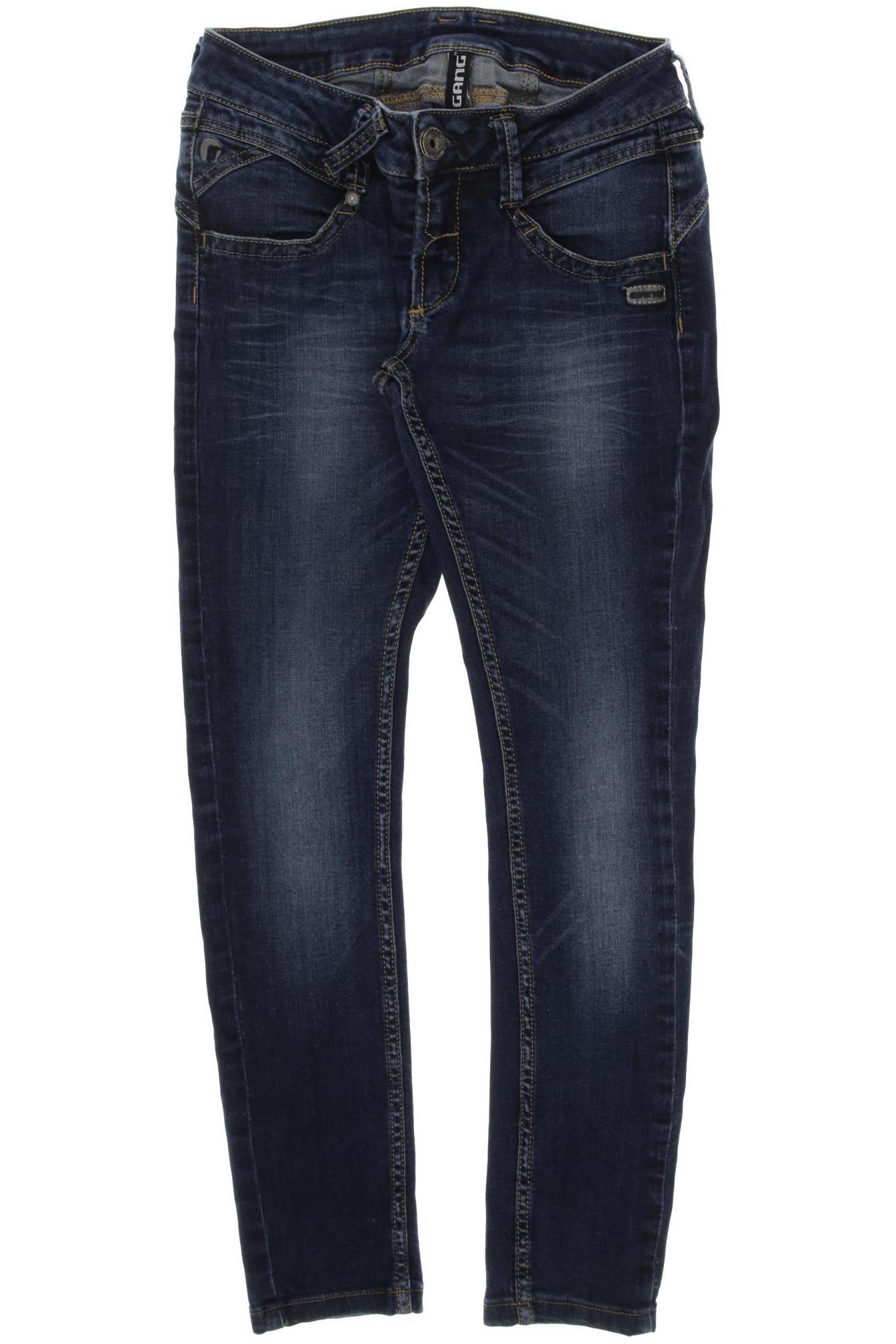 

Gang Damen Jeans, blau, Gr. 27