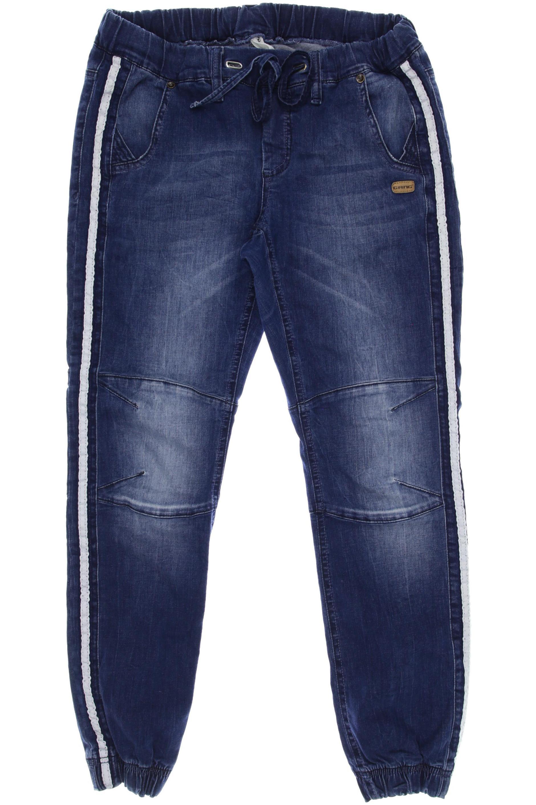 

Gang Damen Jeans, blau, Gr. 29