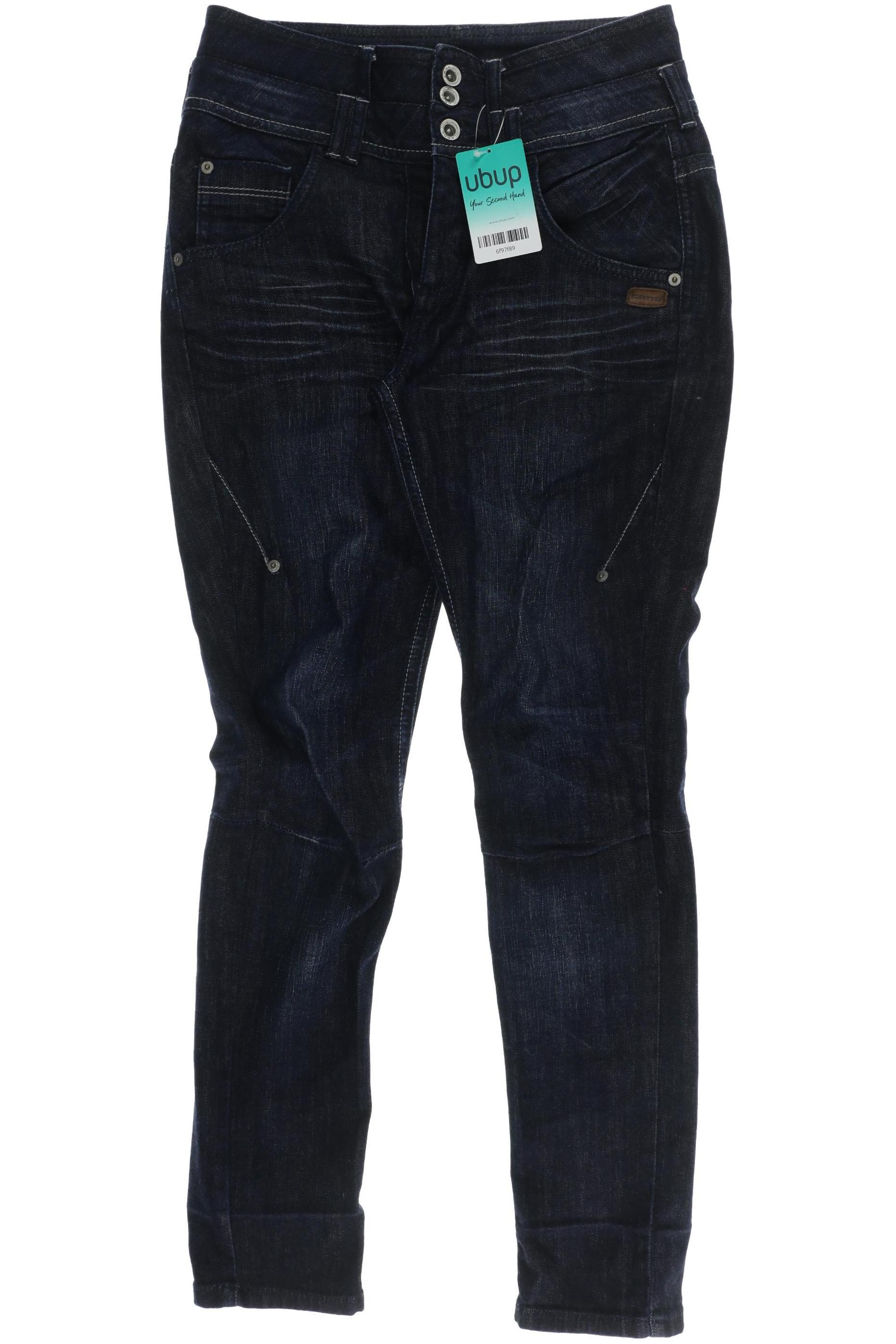 

Gang Damen Jeans, blau, Gr. 26