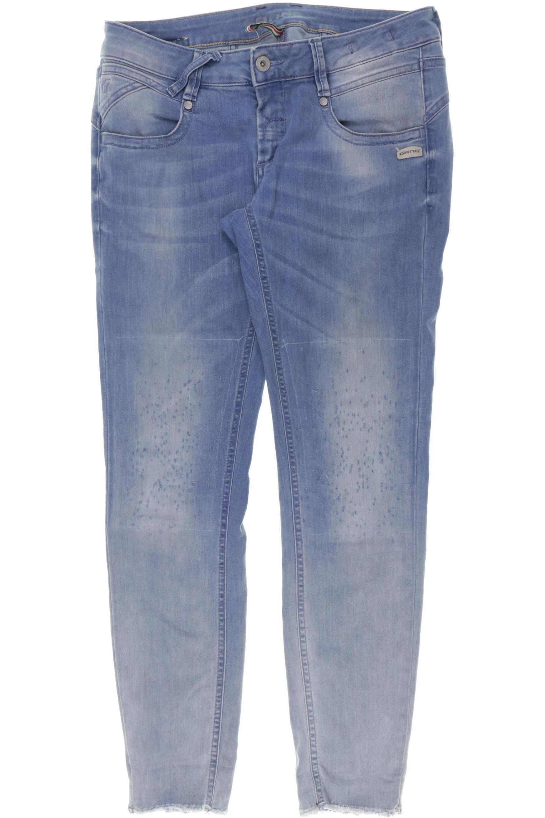 

Gang Damen Jeans, blau, Gr. 29