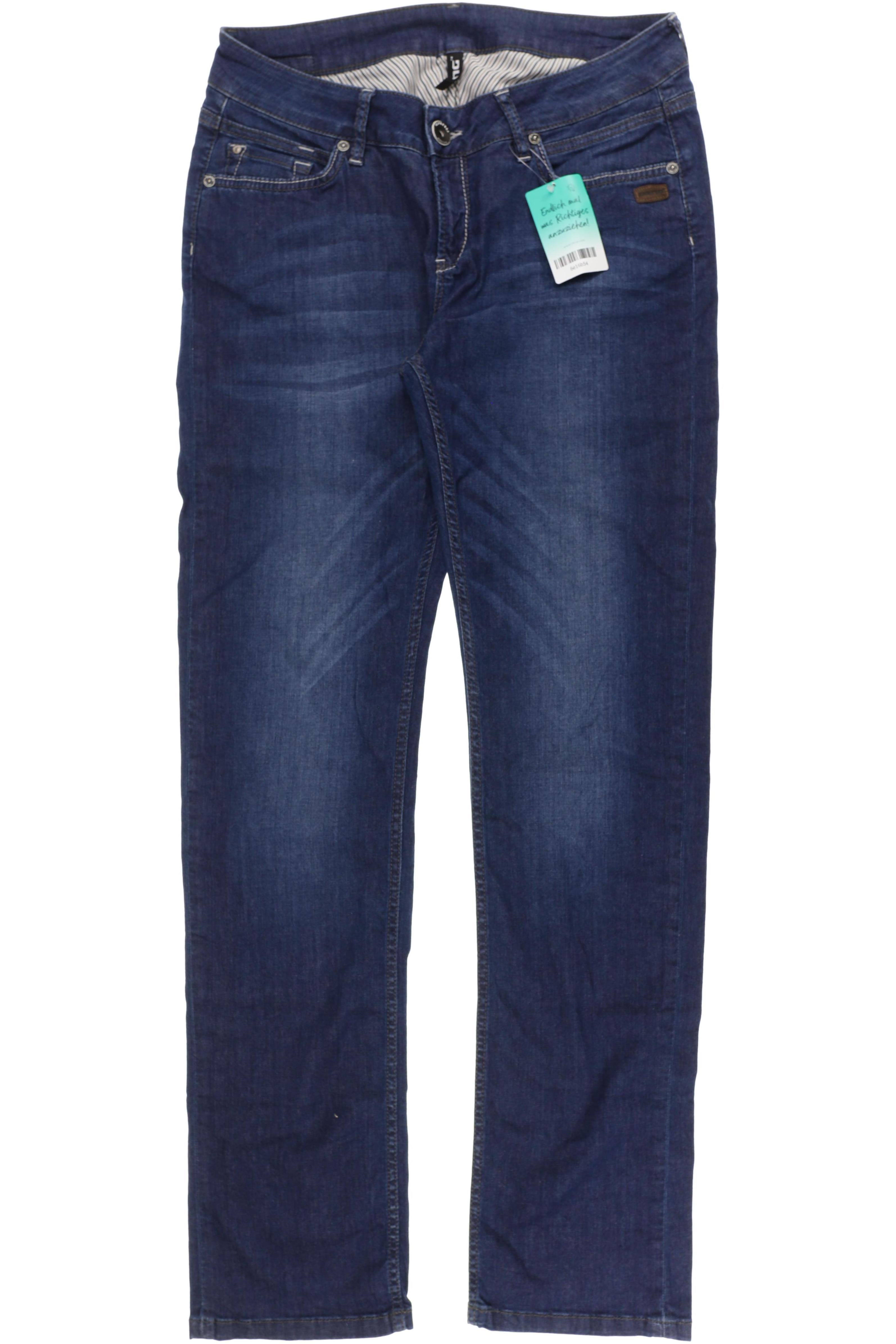

Gang Damen Jeans, blau, Gr. 31