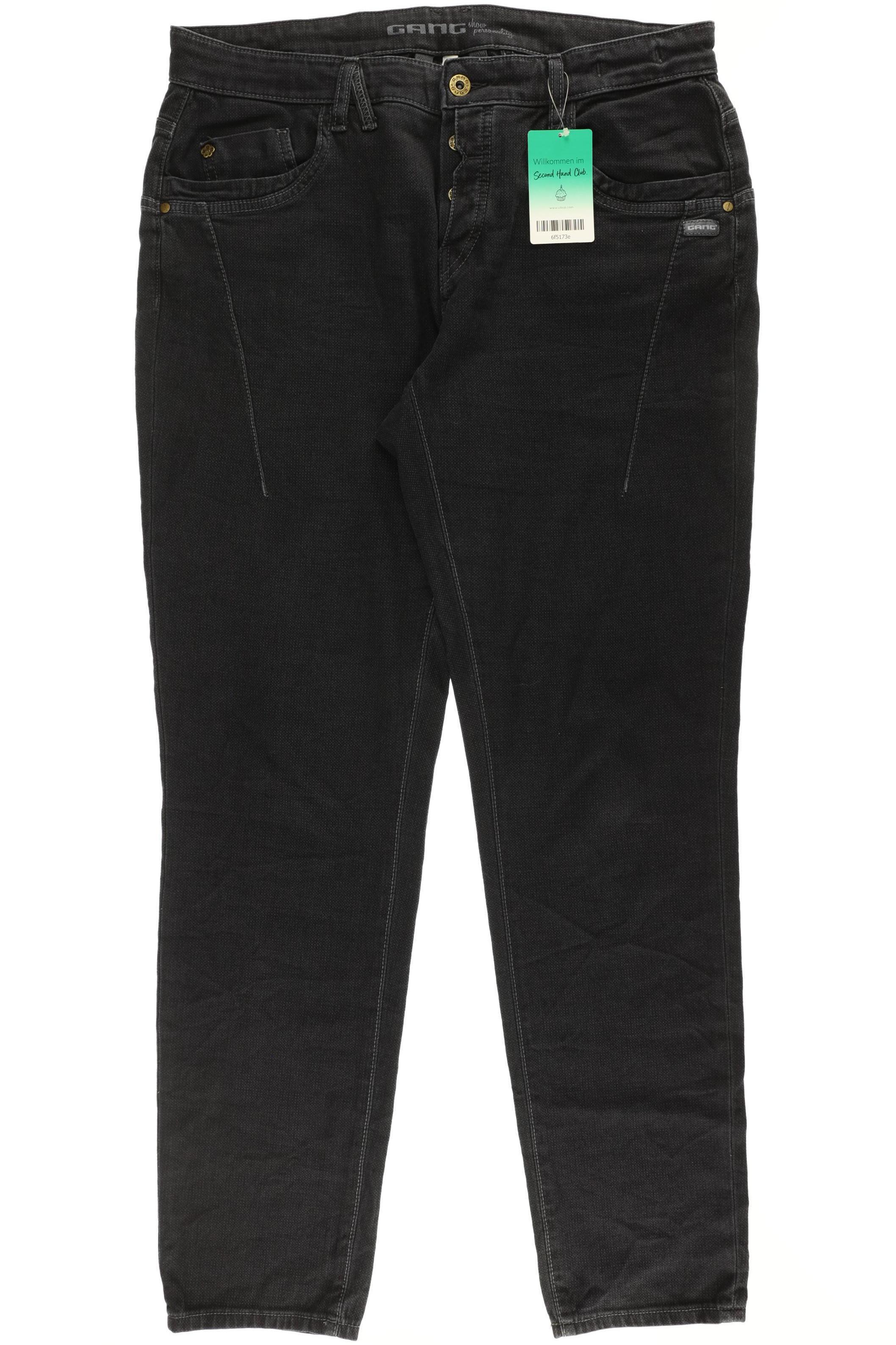 

Gang Damen Jeans, blau, Gr. 33