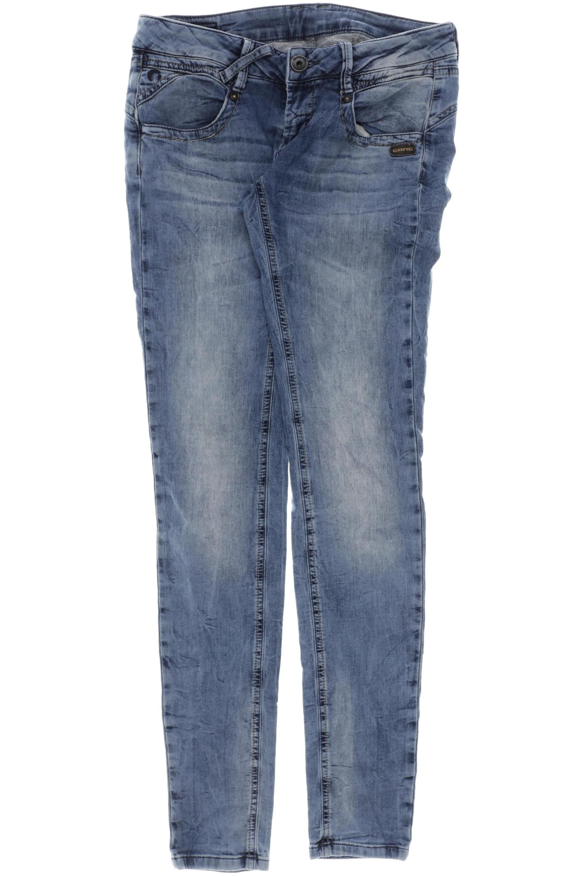 

Gang Damen Jeans, blau, Gr. 30