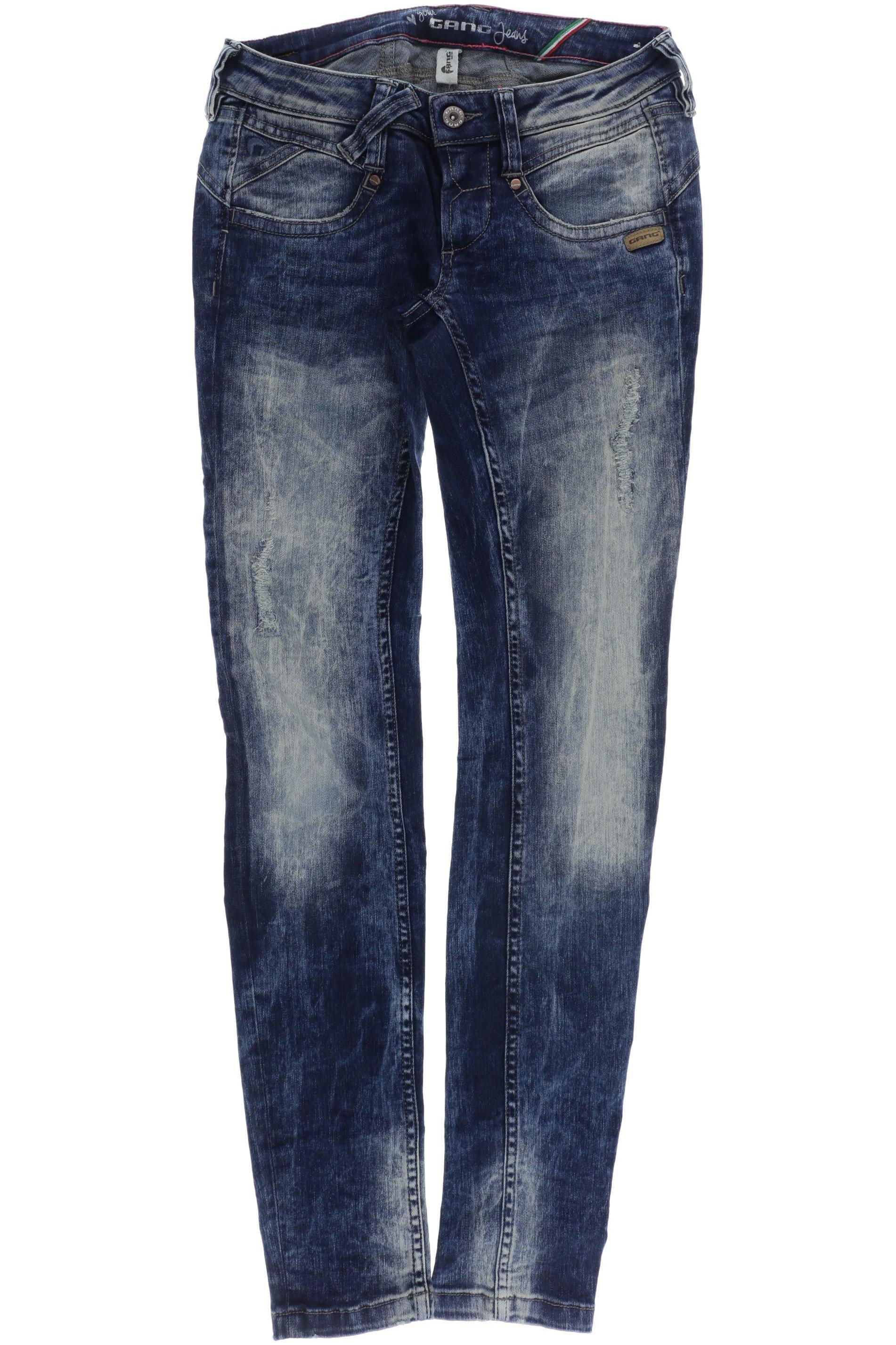 

Gang Damen Jeans, blau, Gr. 26