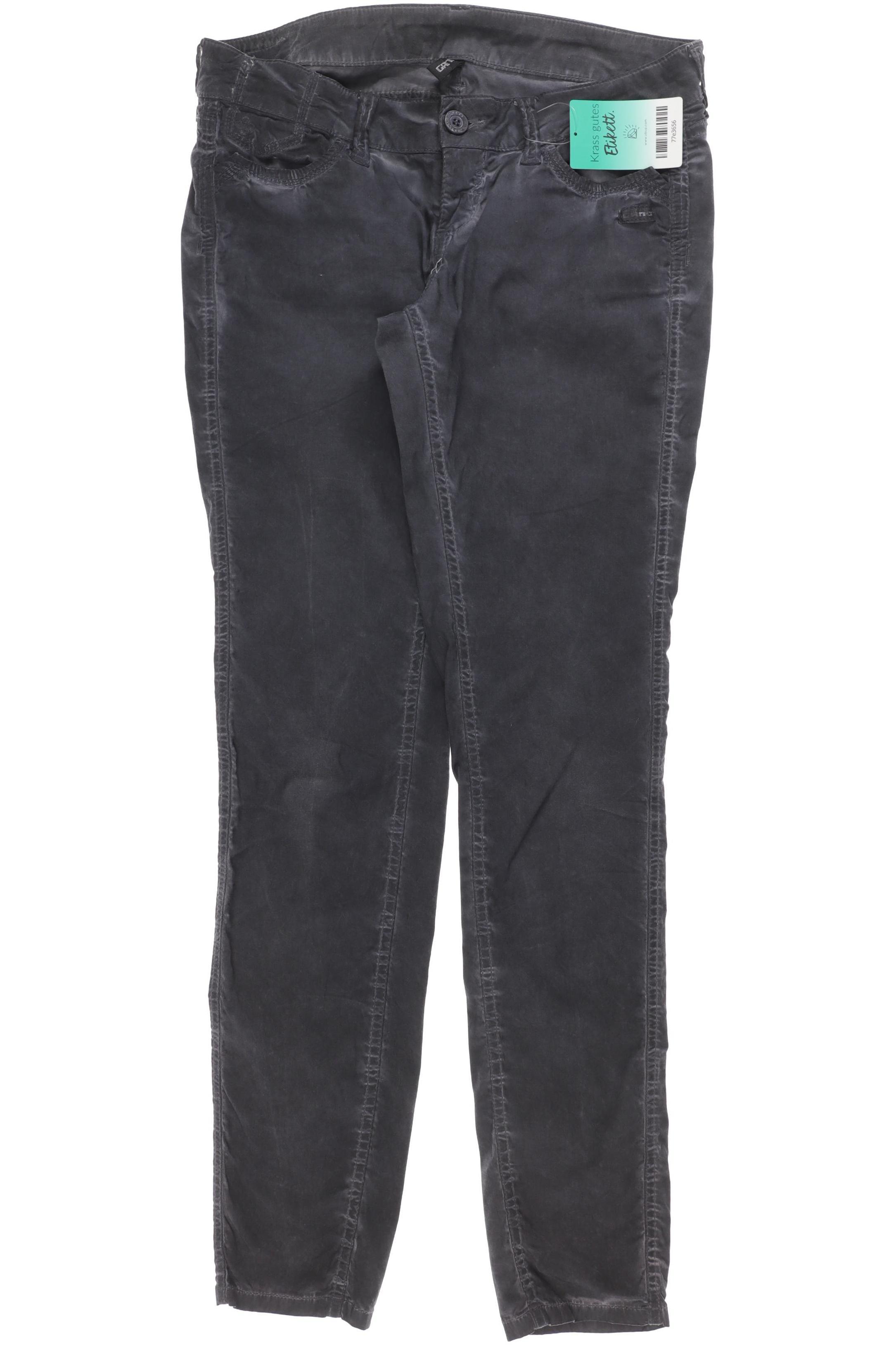 

Gang Damen Jeans, grau, Gr. 29