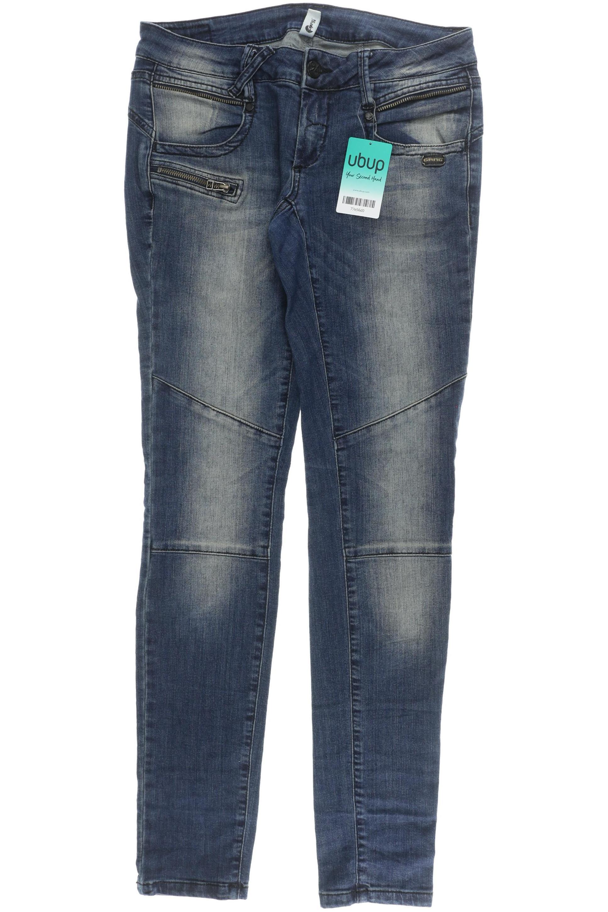 

Gang Damen Jeans, blau, Gr. 29