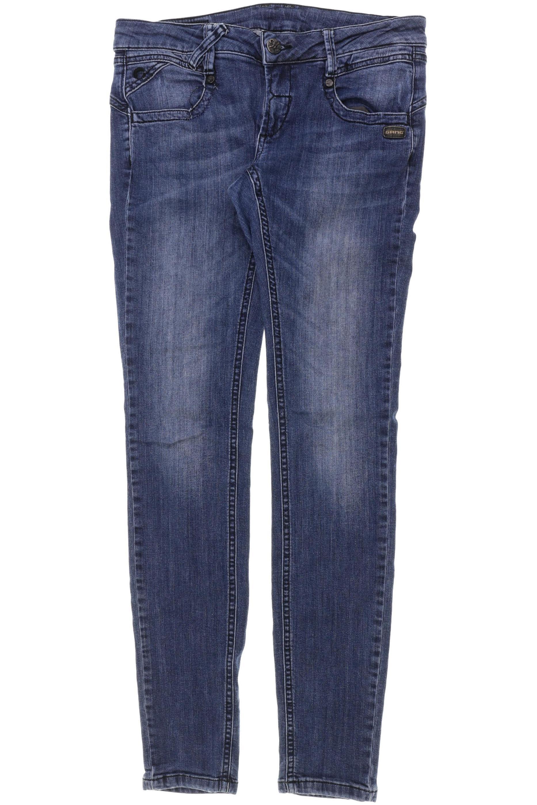 

Gang Damen Jeans, blau, Gr. 30