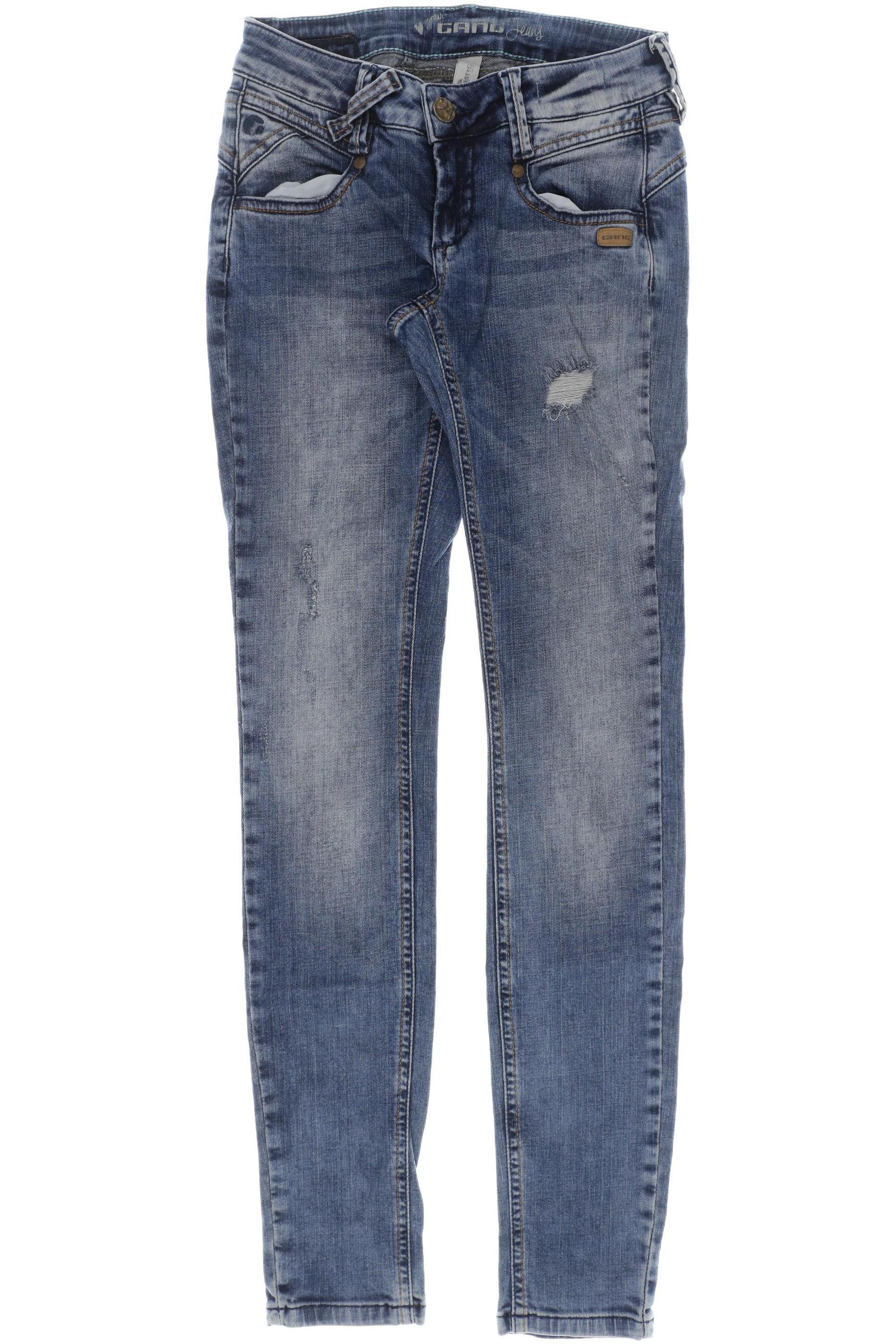 

Gang Damen Jeans, blau, Gr. 26
