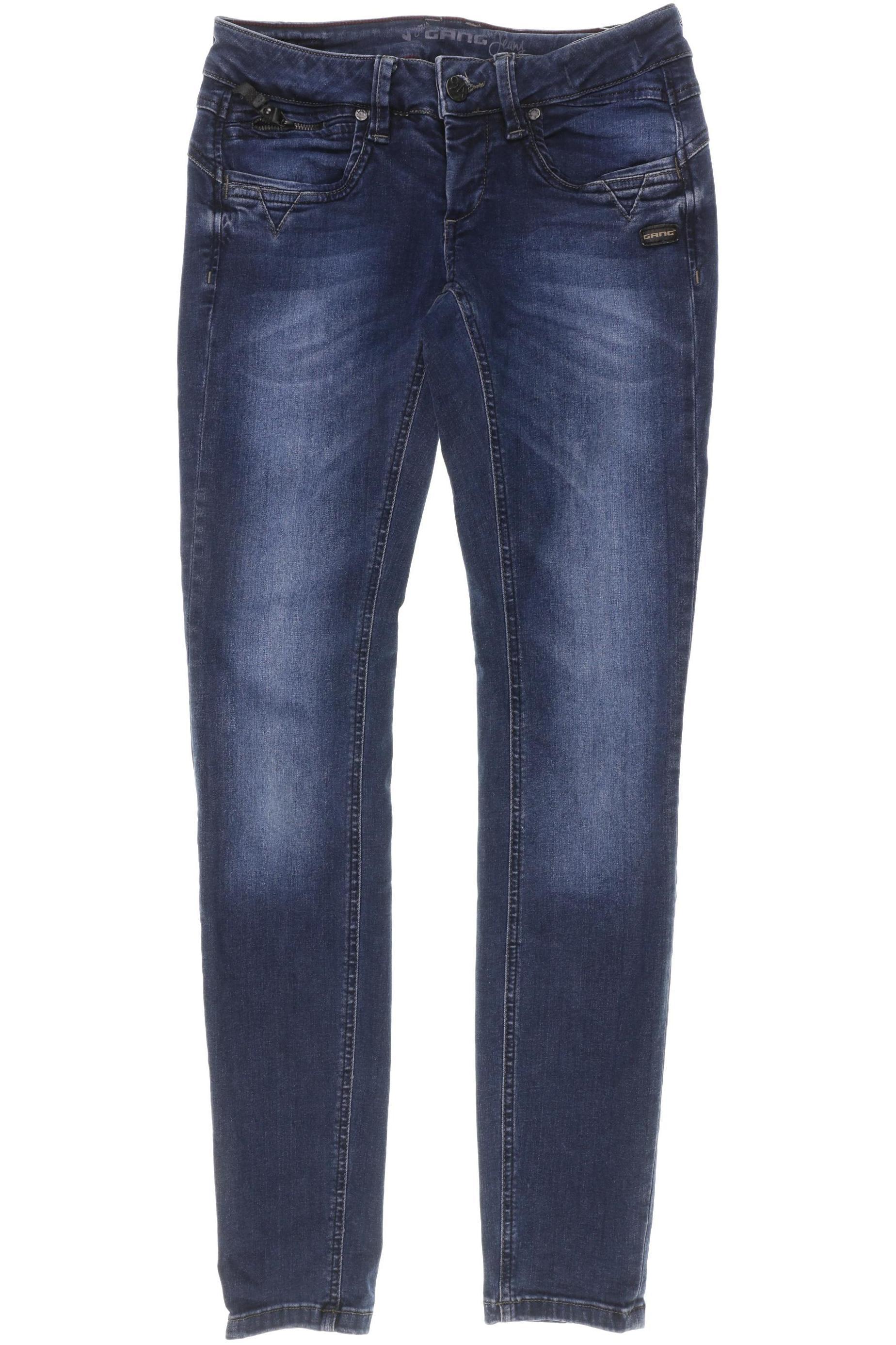 

Gang Damen Jeans, blau, Gr. 26