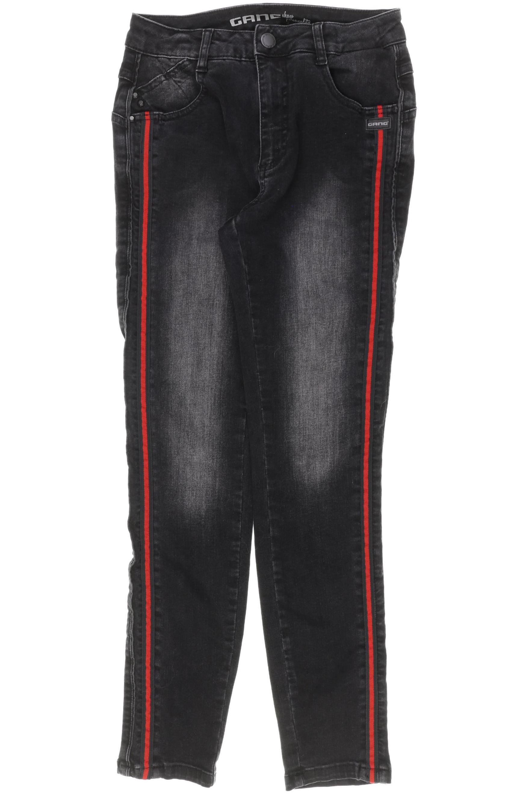 

Gang Damen Jeans, schwarz, Gr. 28