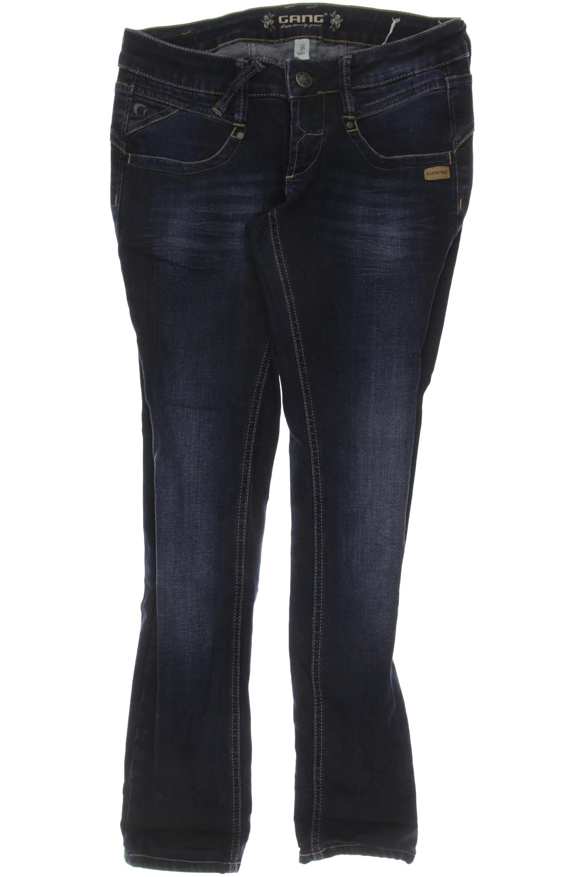 

Gang Damen Jeans, blau, Gr. 28