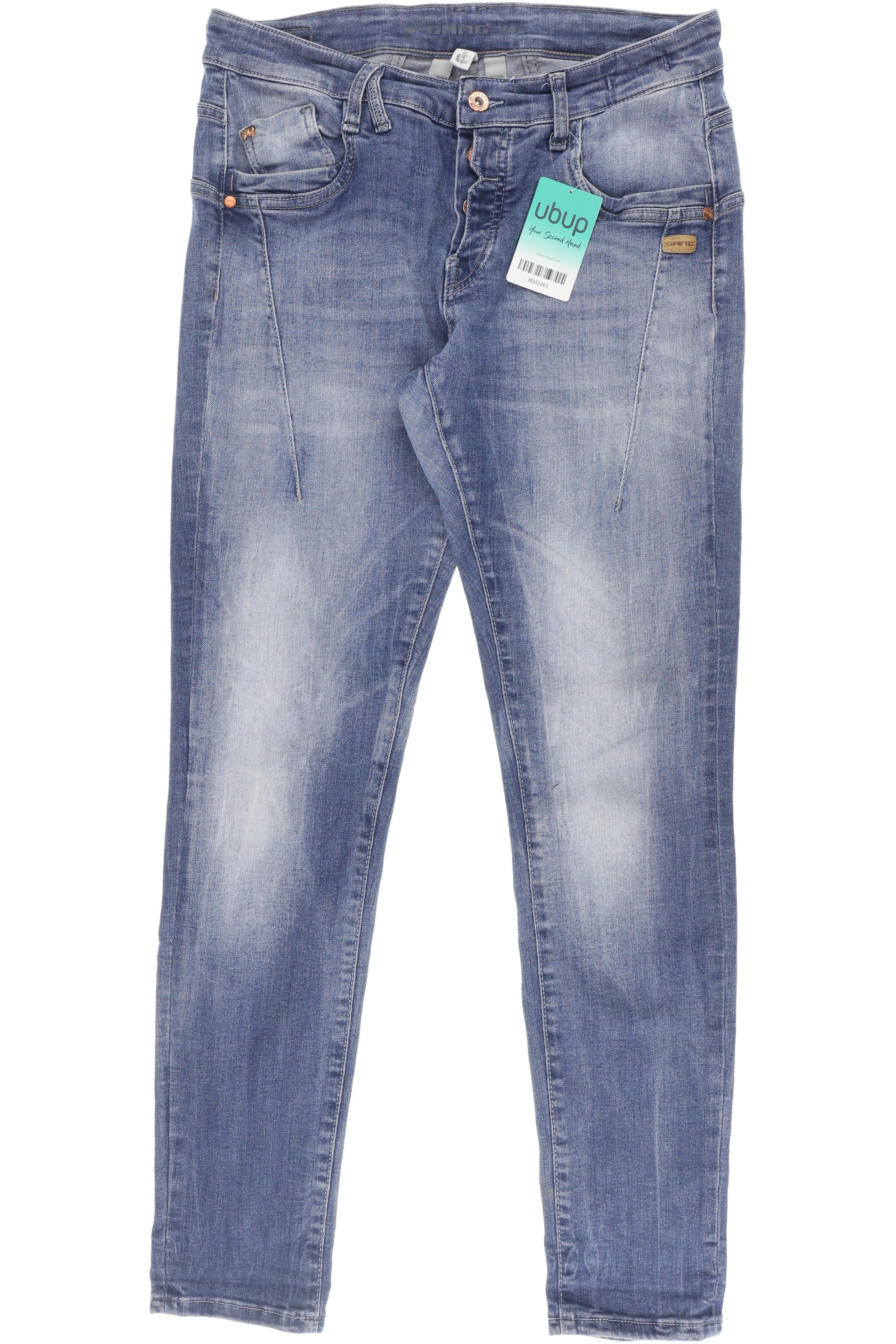 

Gang Damen Jeans, blau, Gr. 28