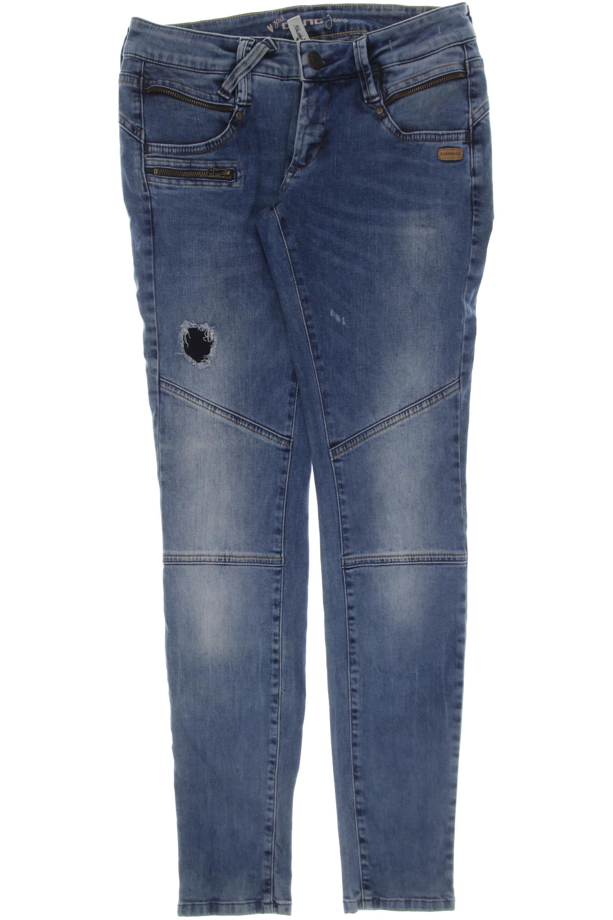 

Gang Damen Jeans, blau, Gr. 28