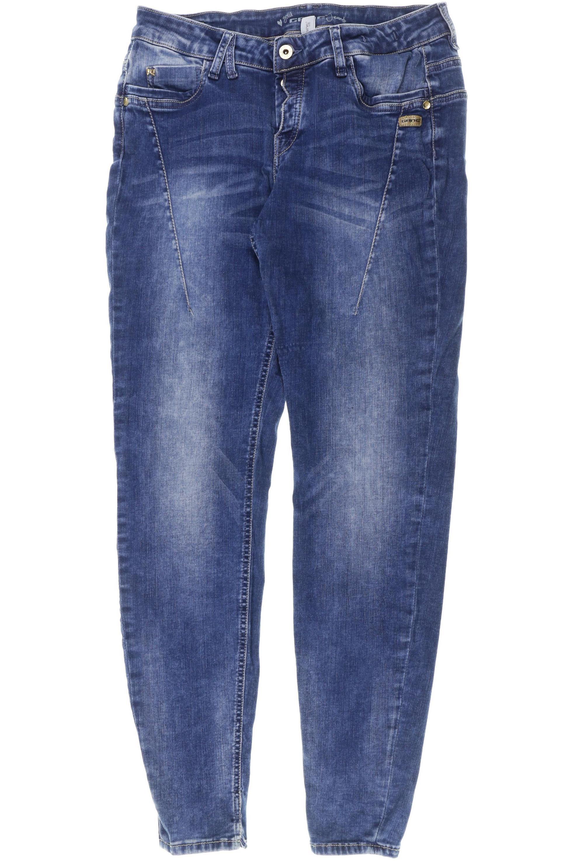 

Gang Damen Jeans, blau, Gr. 32