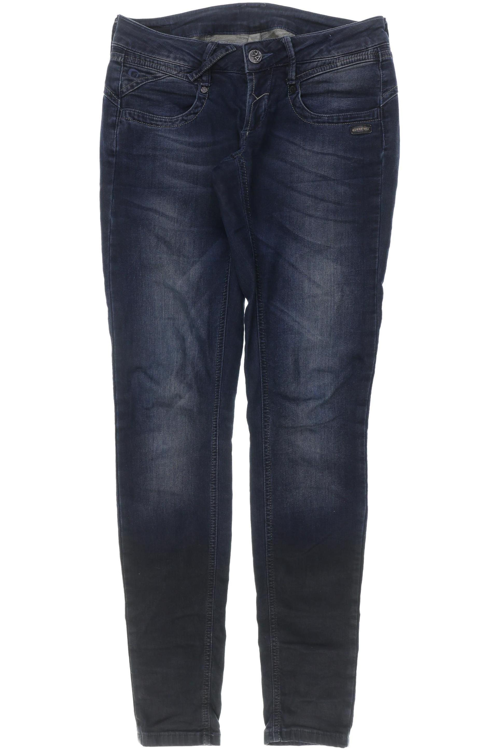

Gang Damen Jeans, blau, Gr. 27