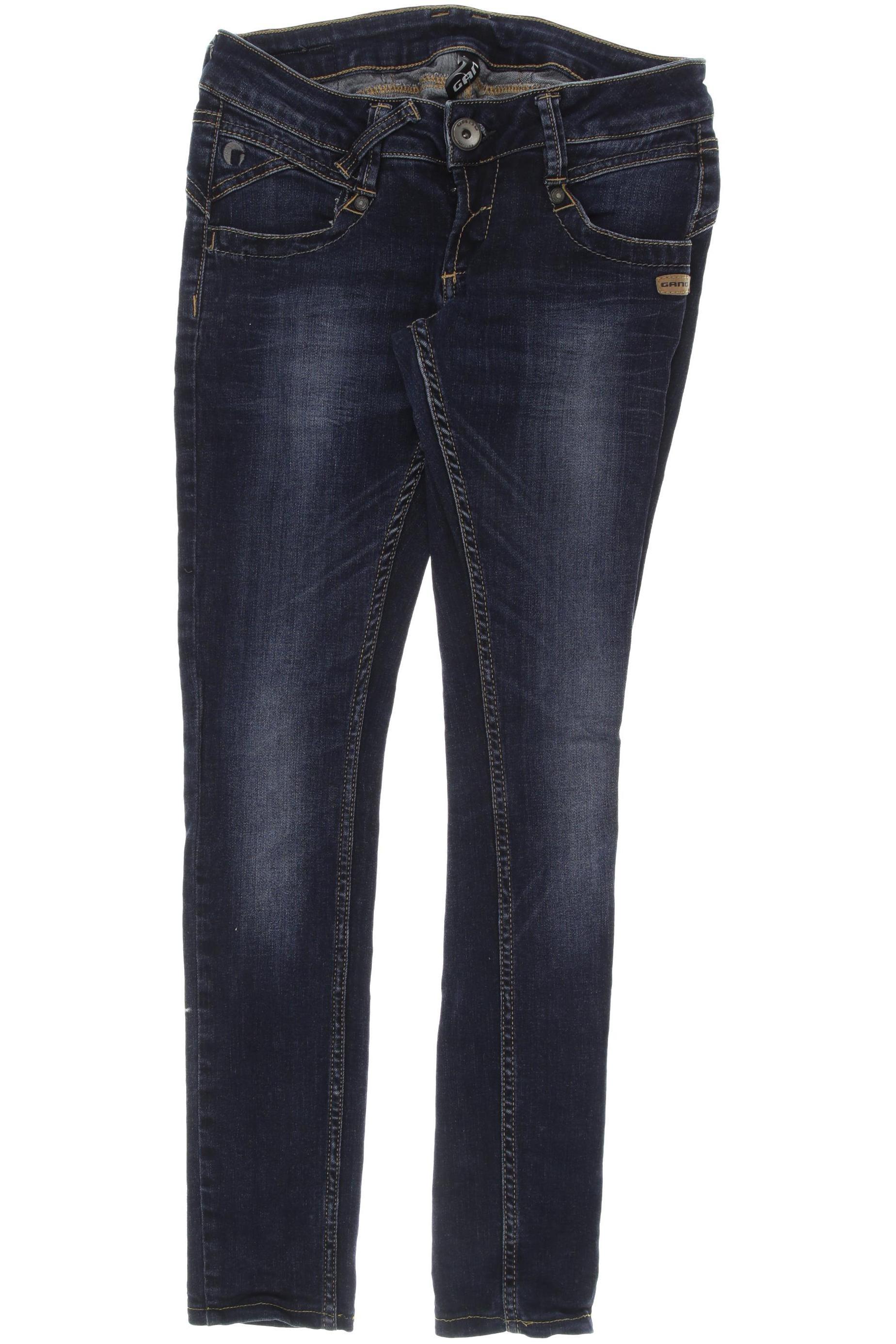 

Gang Damen Jeans, blau, Gr. 26