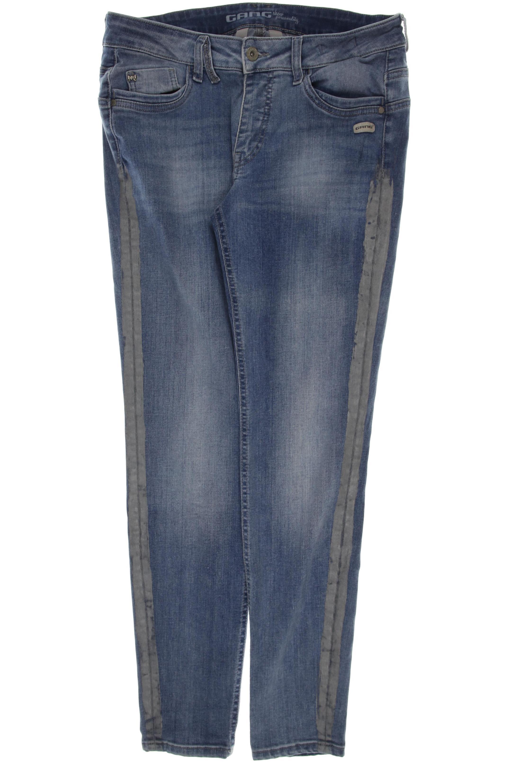 

Gang Damen Jeans, blau, Gr. 30