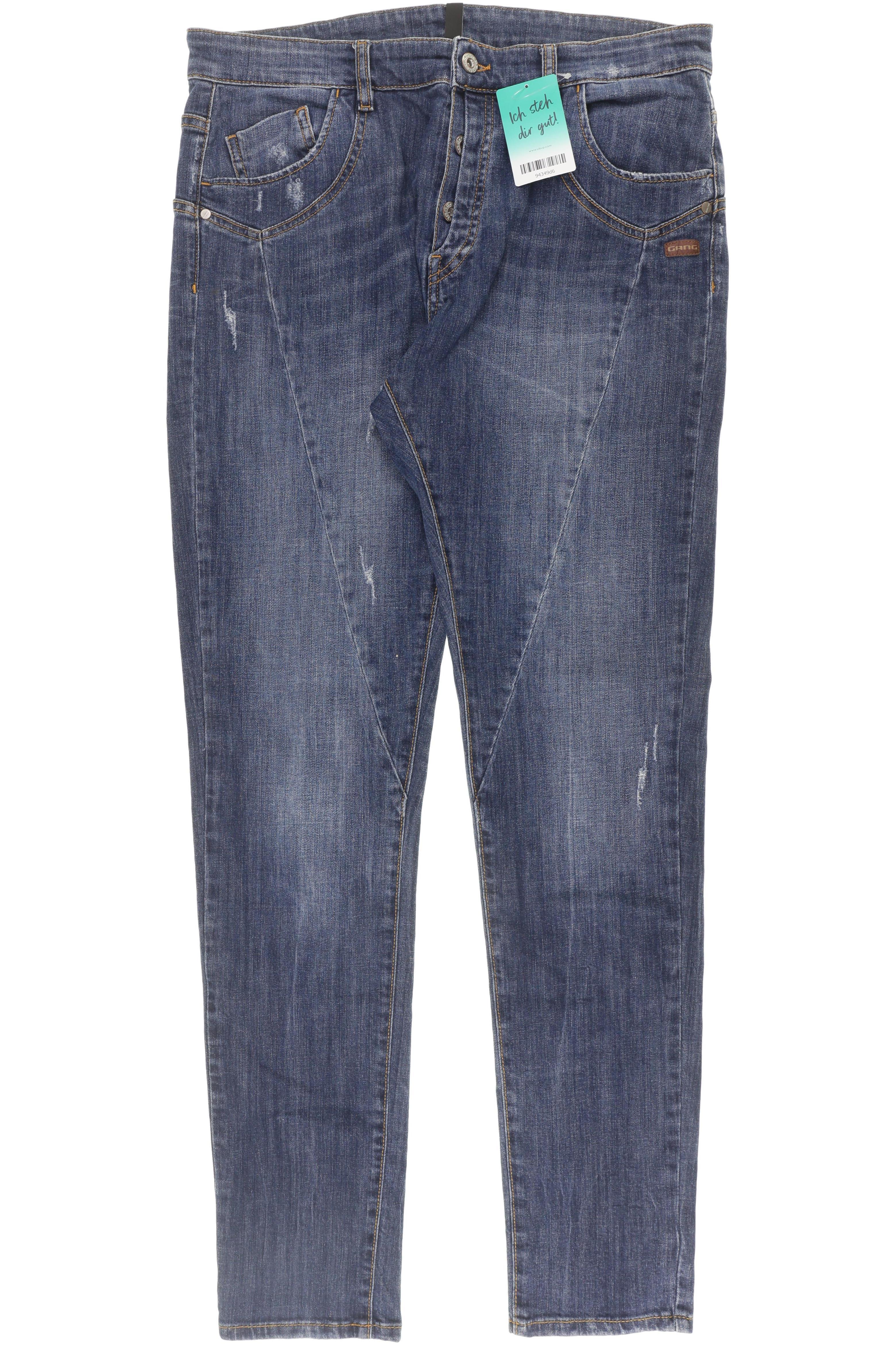 

Gang Damen Jeans, blau, Gr. 31