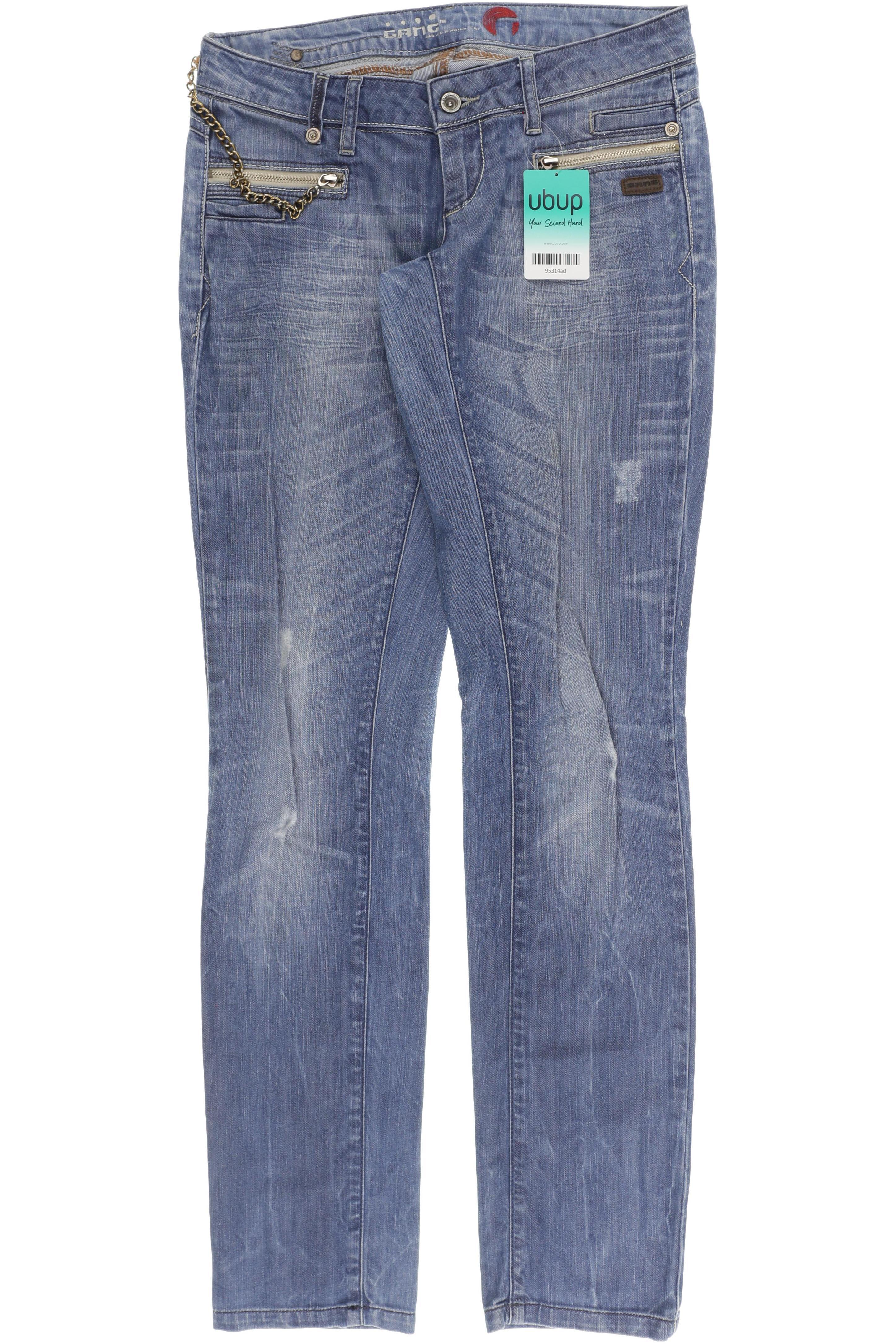

Gang Damen Jeans, blau, Gr. 27