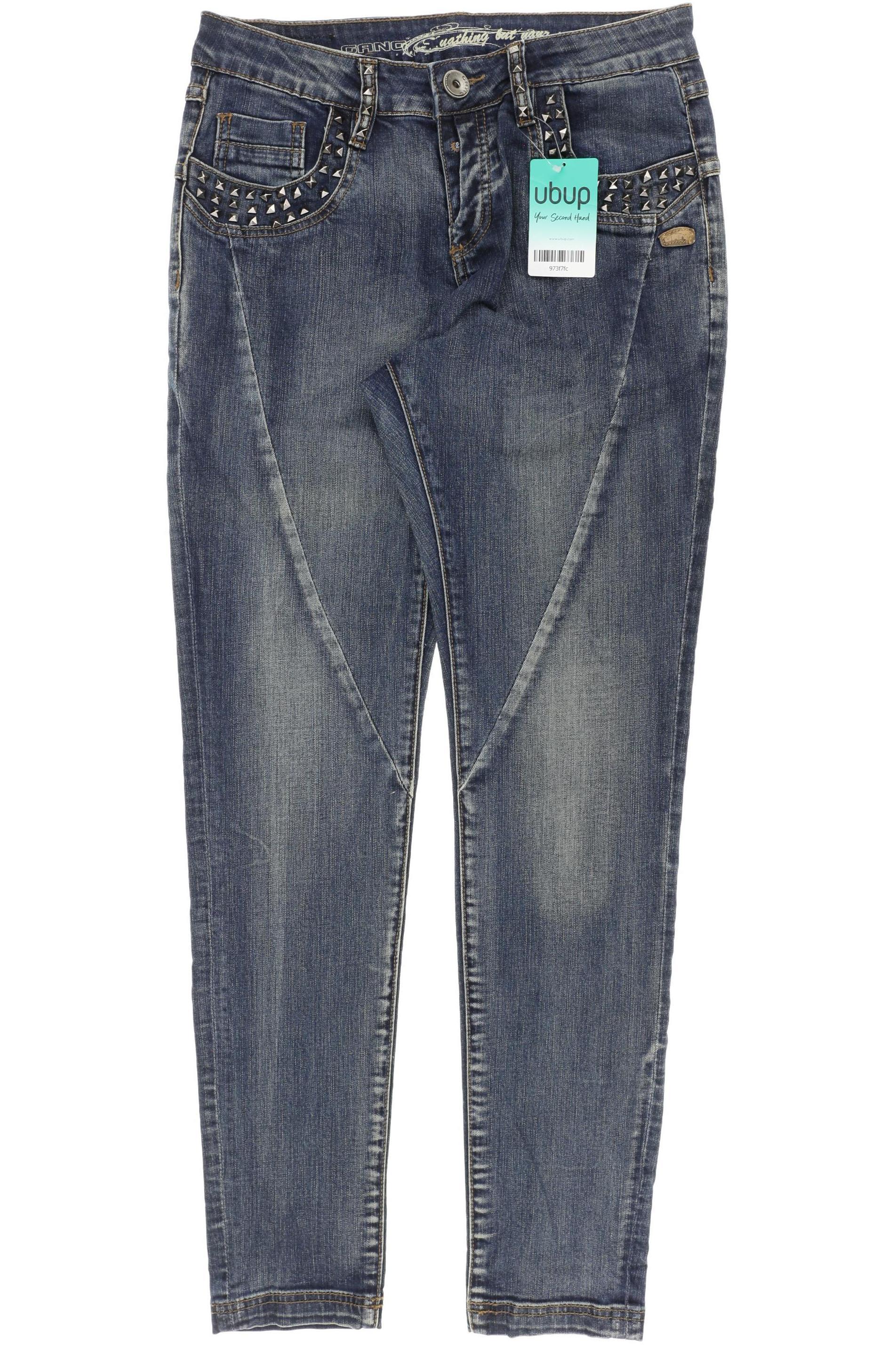 

Gang Damen Jeans, blau, Gr. 29