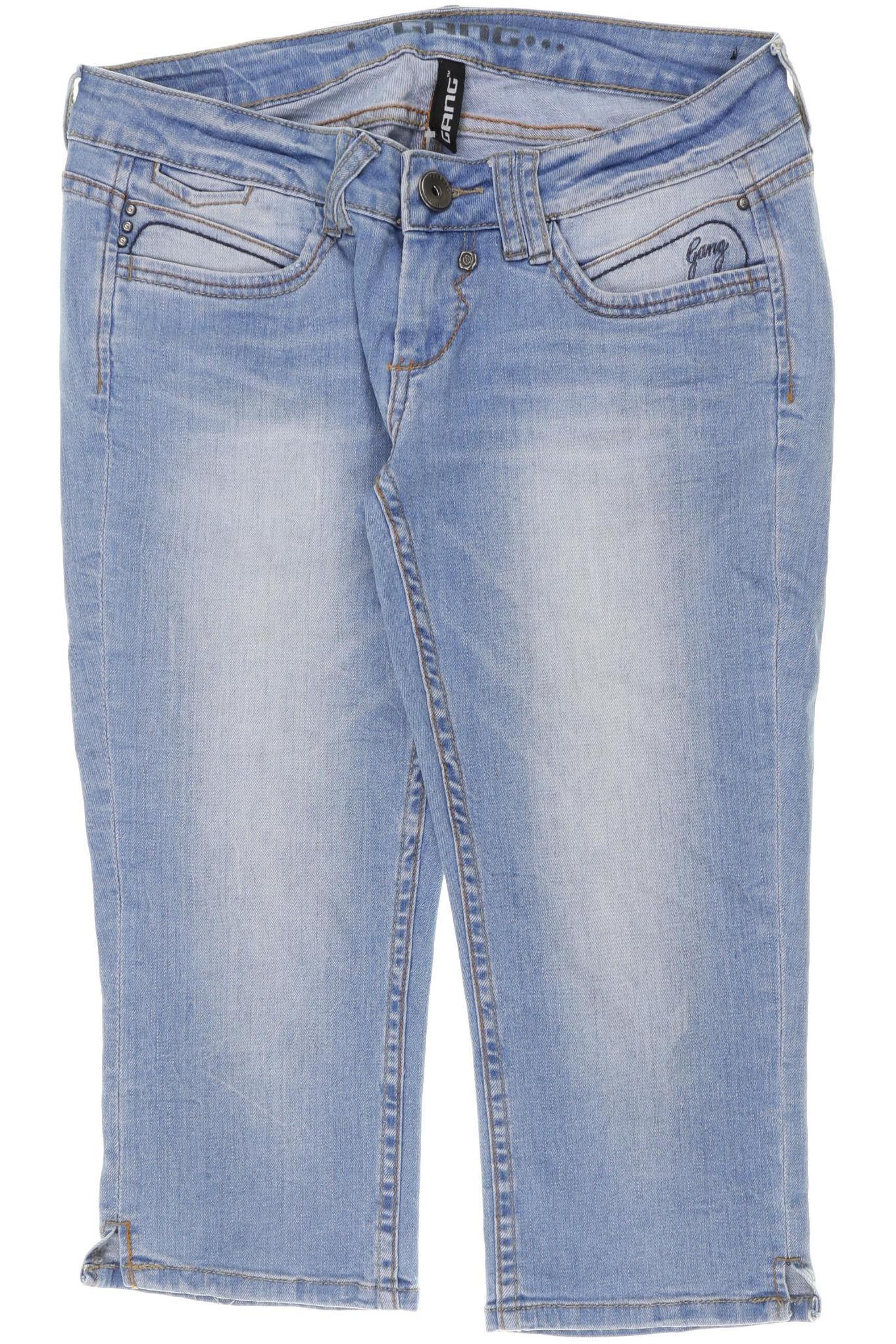 

Gang Damen Jeans, blau, Gr. 29