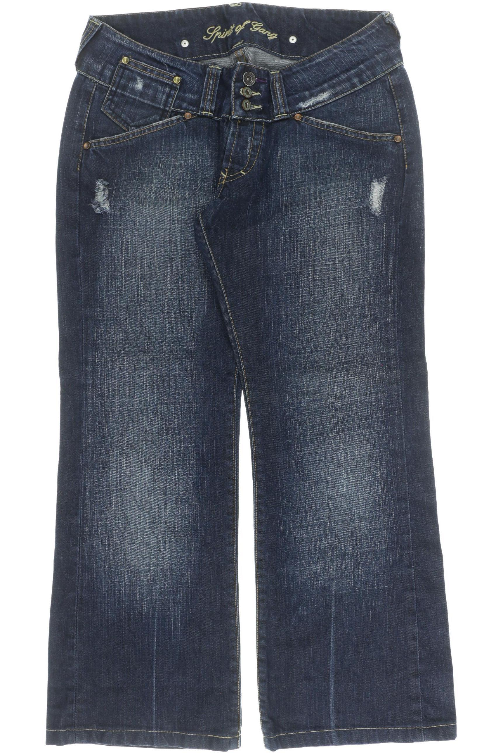 

Gang Damen Jeans, blau, Gr. 30