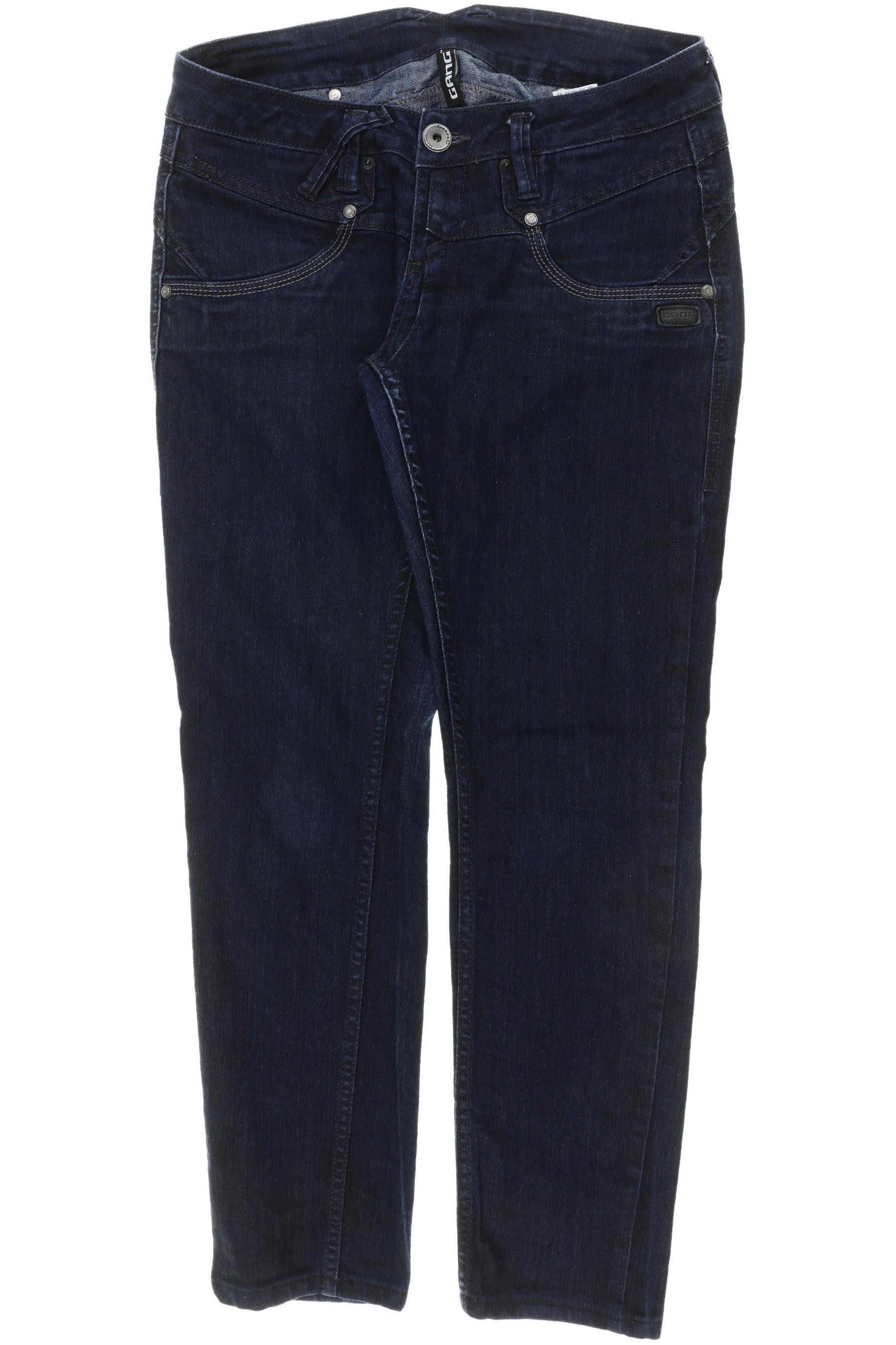 

Gang Damen Jeans, blau, Gr. 31