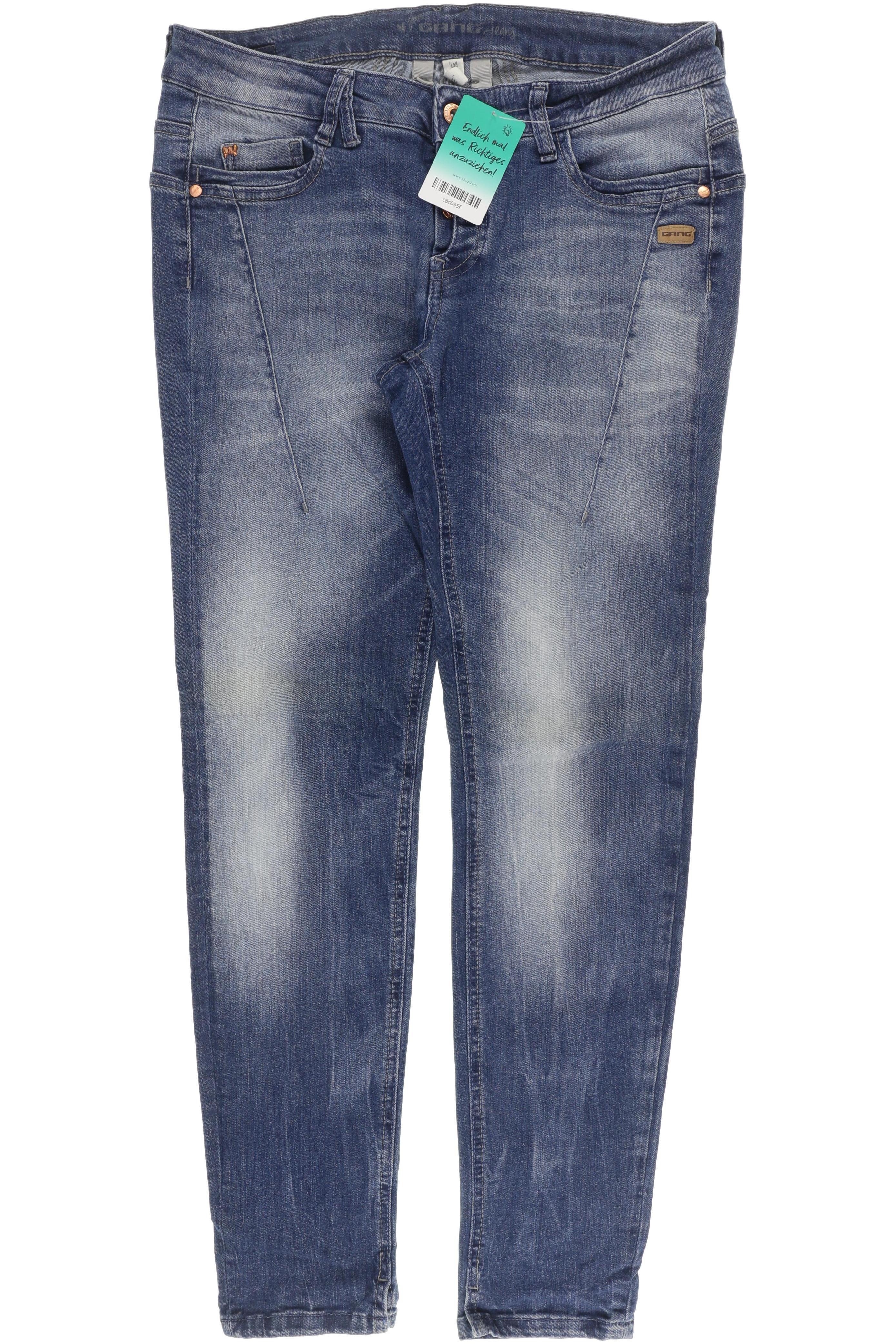 

Gang Damen Jeans, blau, Gr. 31